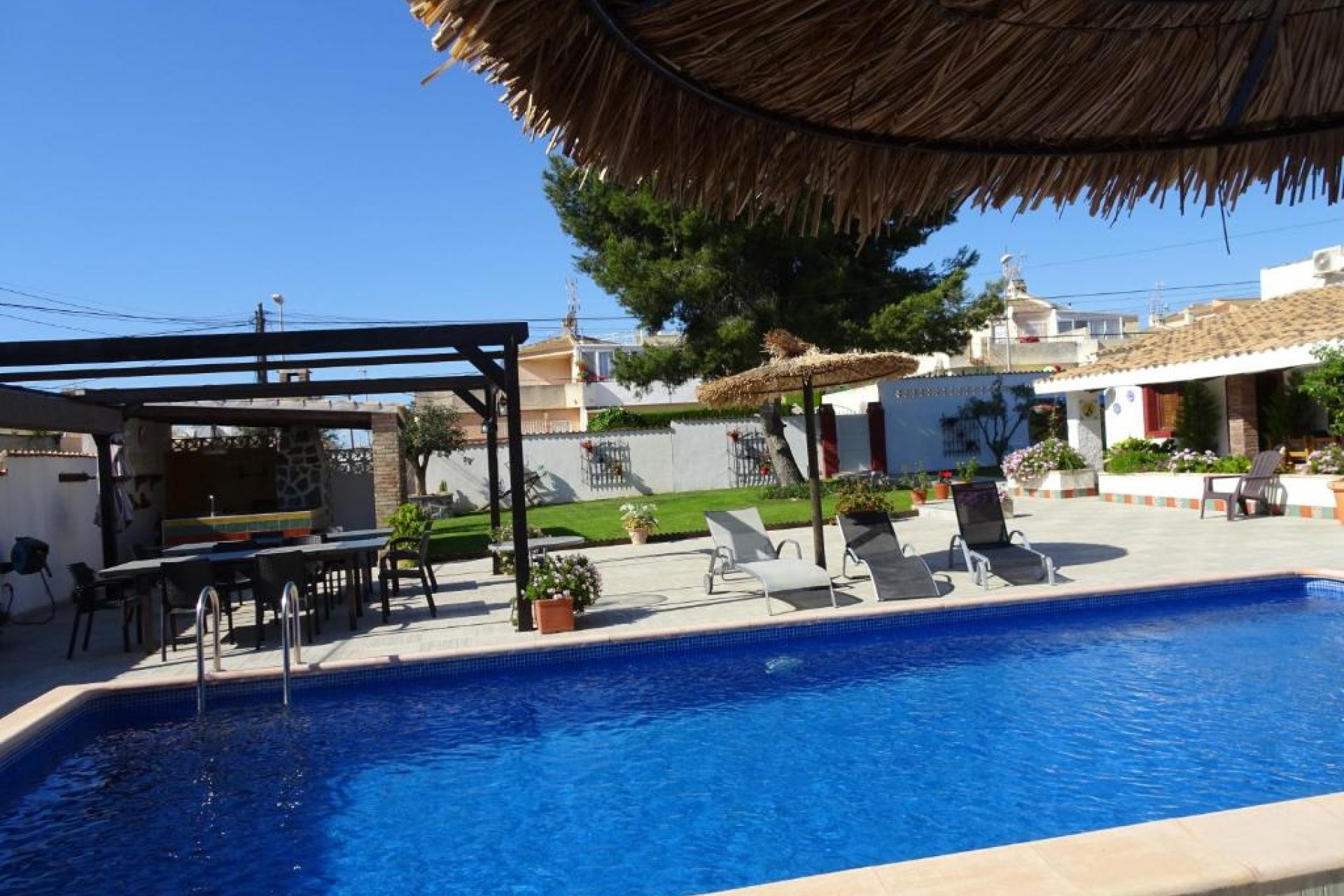 Segunda mano - Villa -
Orihuela Costa - Costa Blanca