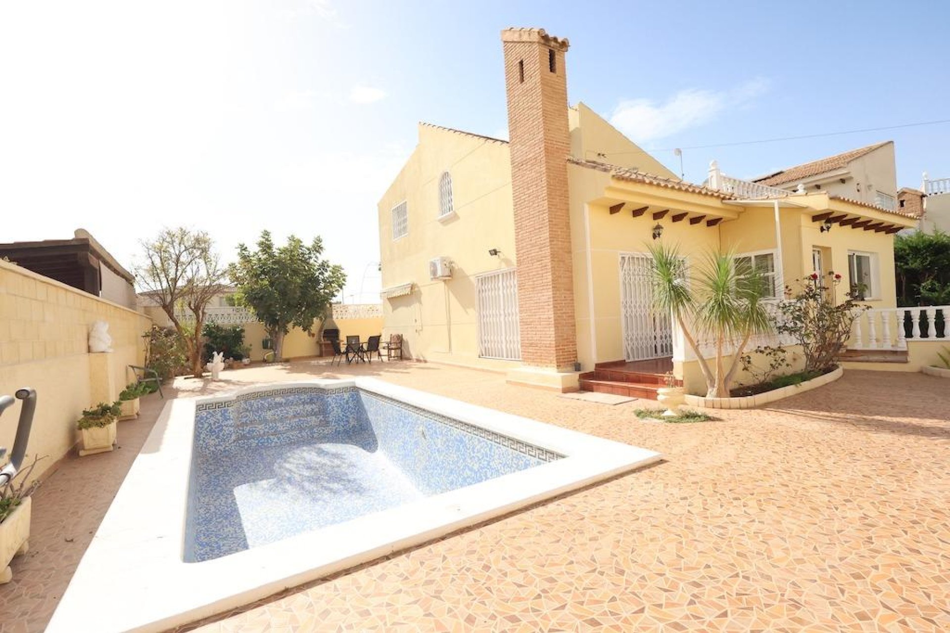 Segunda mano - Villa -
Orihuela Costa - Costa Blanca