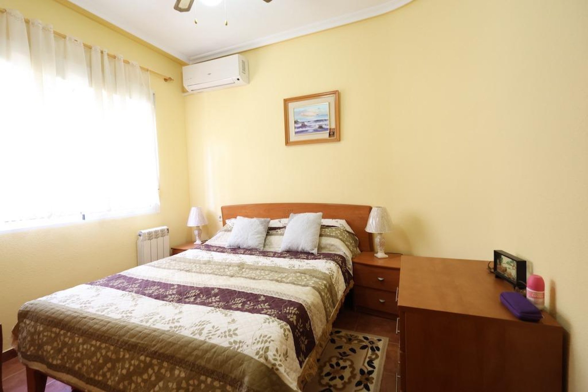 Segunda mano - Villa -
Orihuela Costa - Costa Blanca