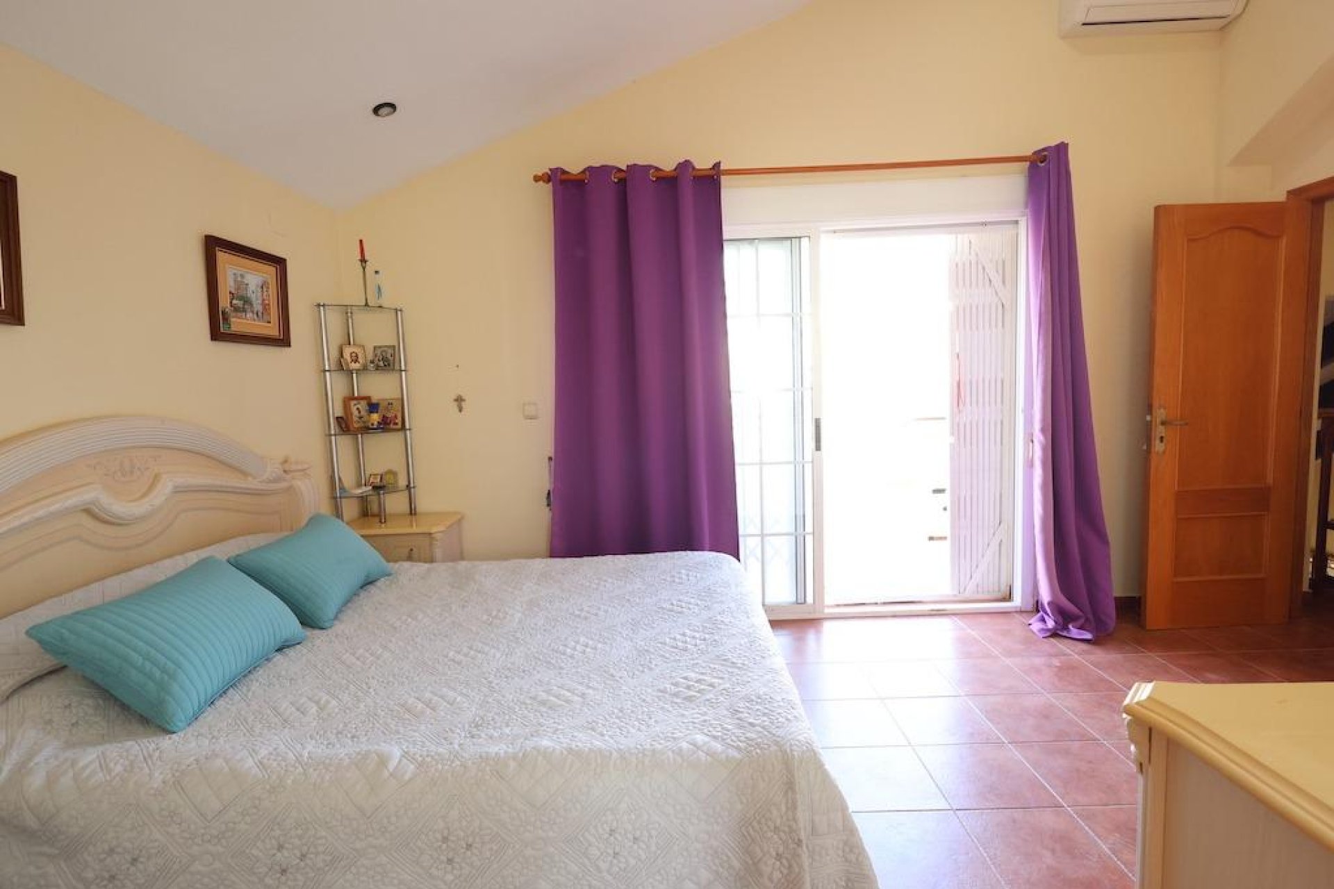 Segunda mano - Villa -
Orihuela Costa - Costa Blanca