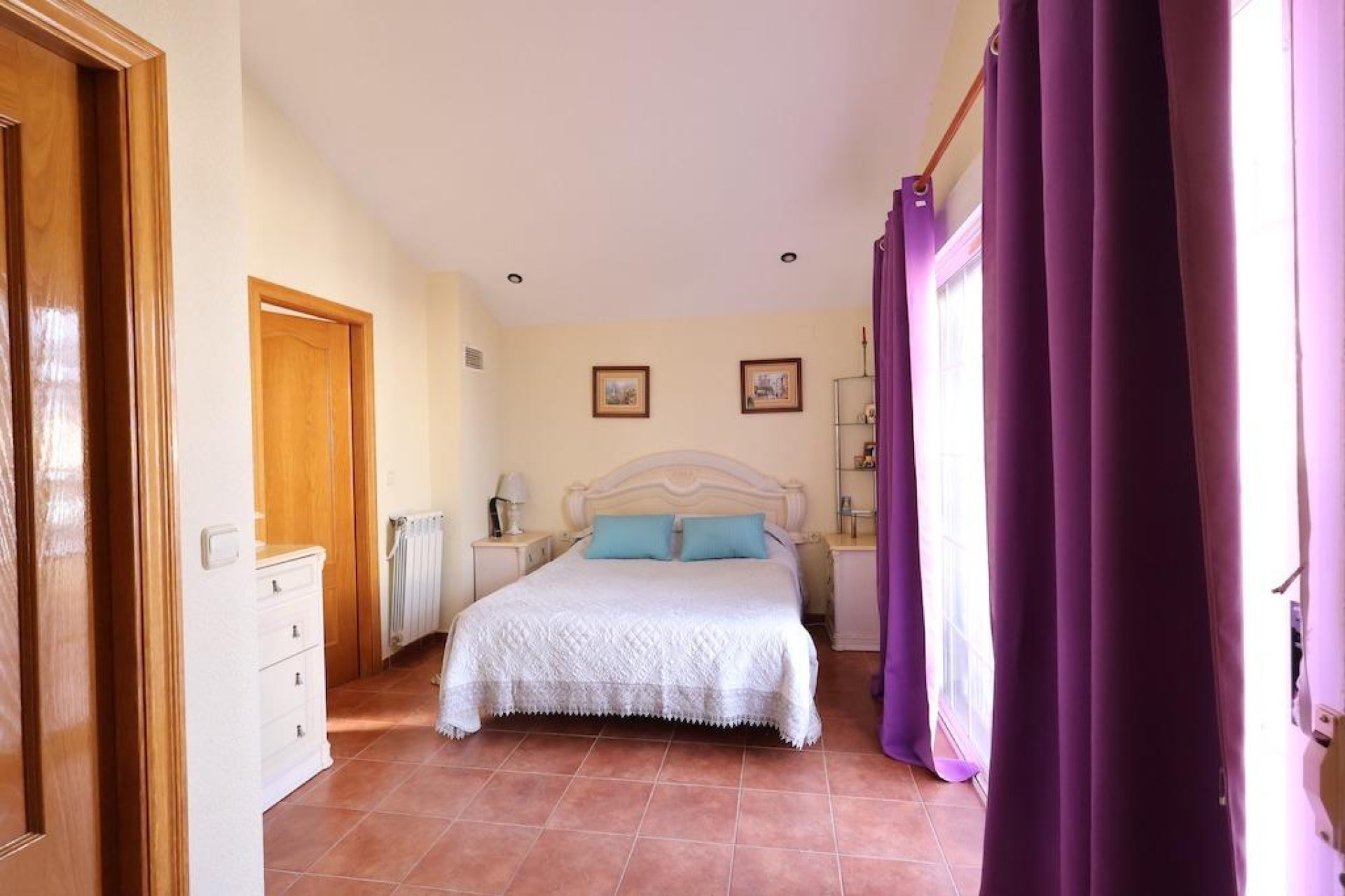 Segunda mano - Villa -
Orihuela Costa - Costa Blanca