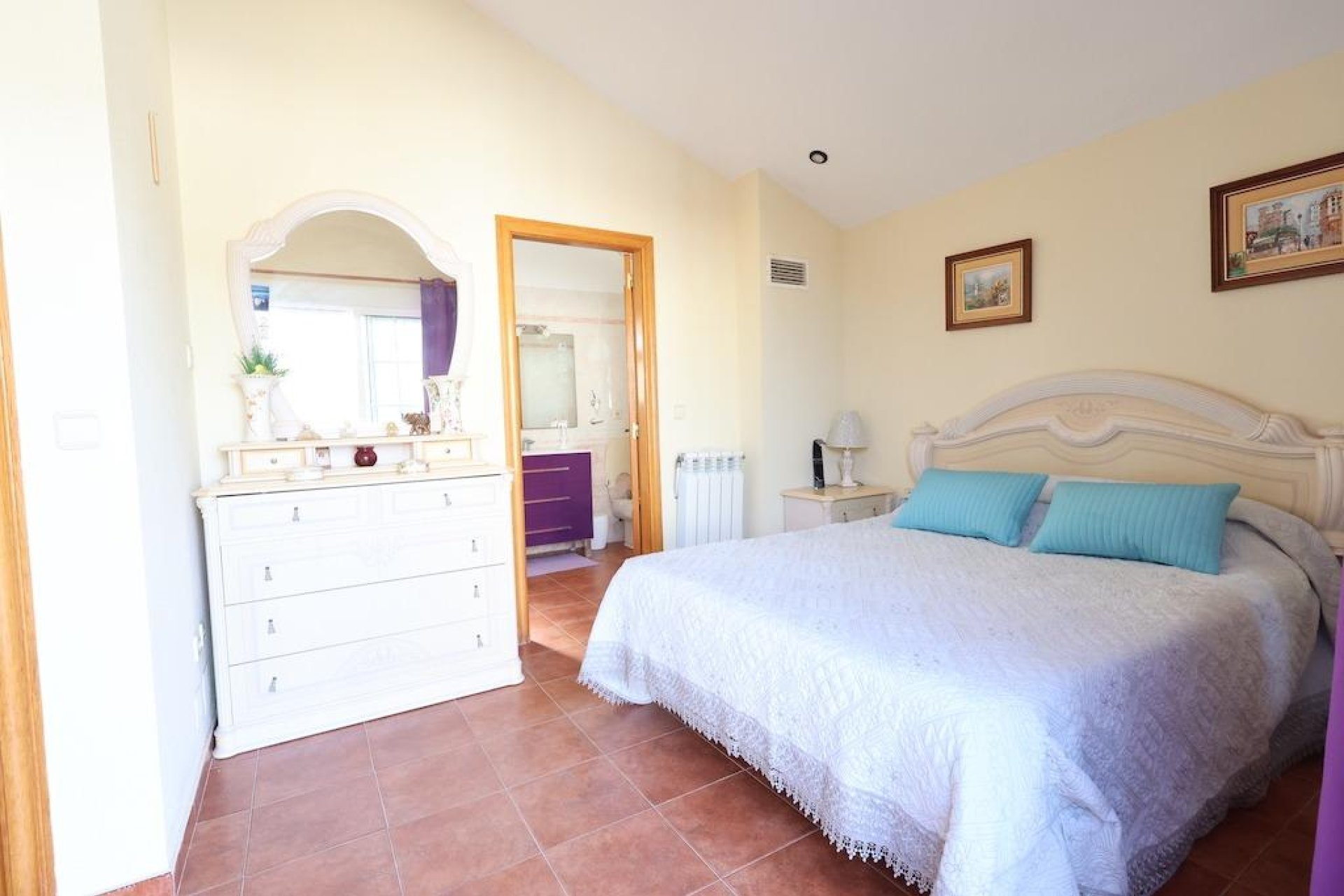 Segunda mano - Villa -
Orihuela Costa - Costa Blanca