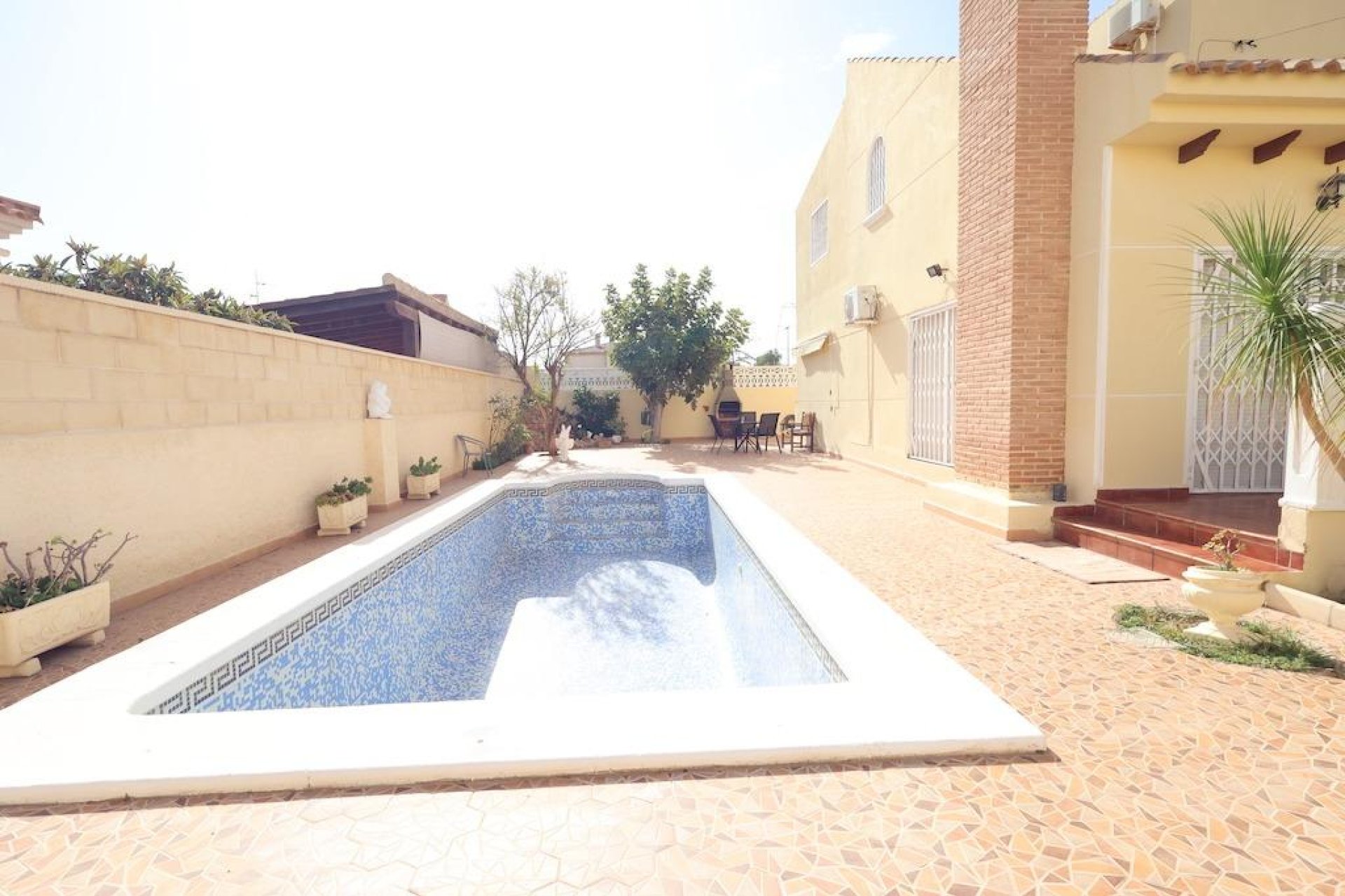 Segunda mano - Villa -
Orihuela Costa - Costa Blanca
