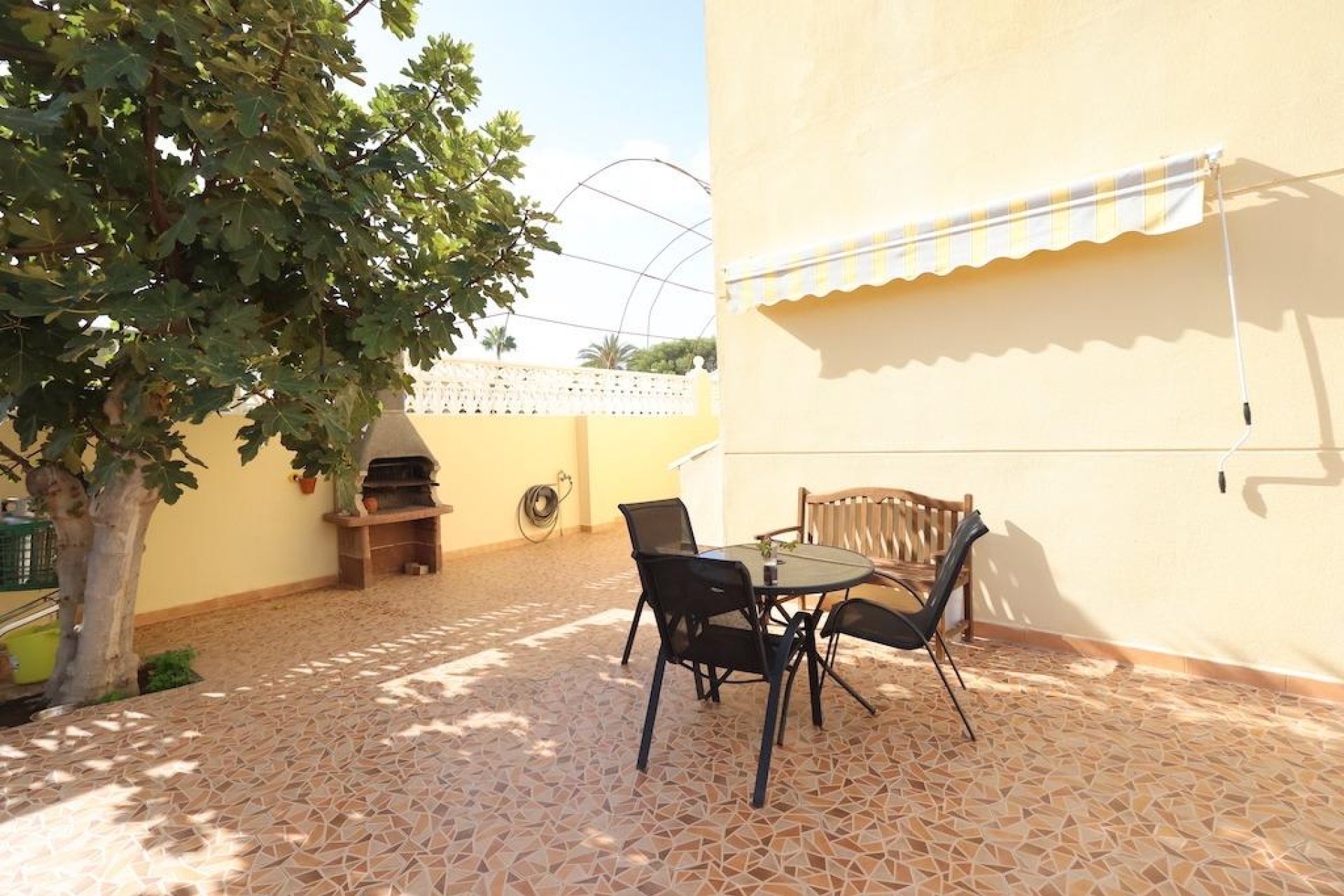 Segunda mano - Villa -
Orihuela Costa - Costa Blanca