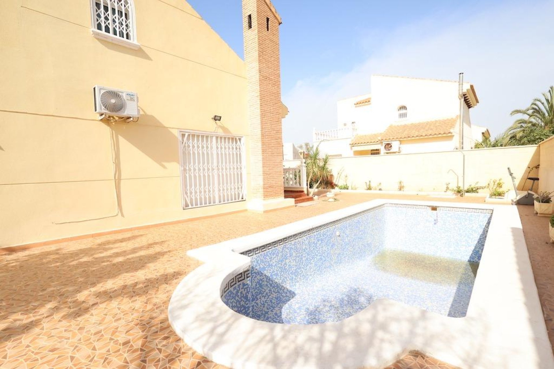 Segunda mano - Villa -
Orihuela Costa - Costa Blanca