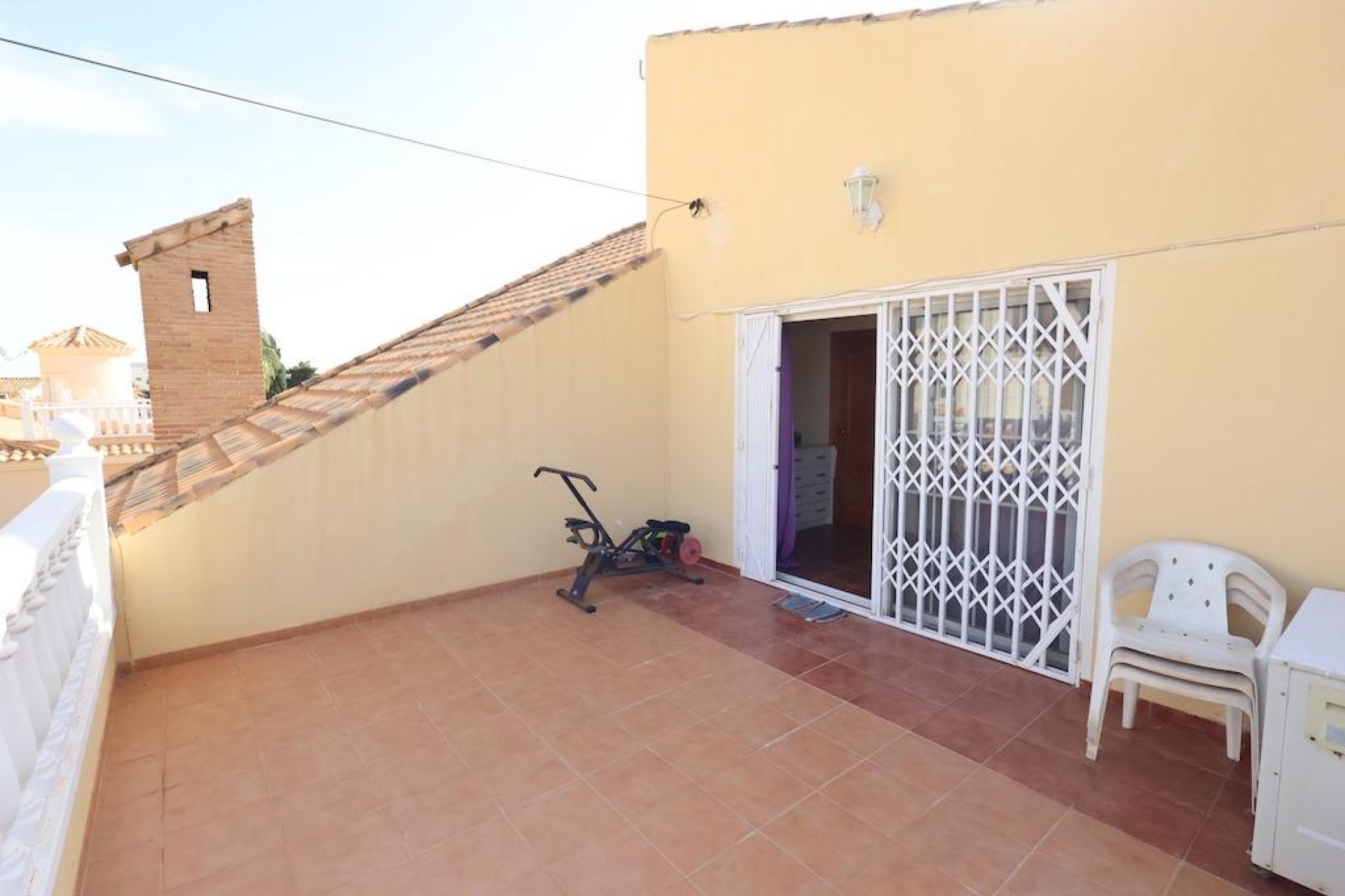Segunda mano - Villa -
Orihuela Costa - Costa Blanca