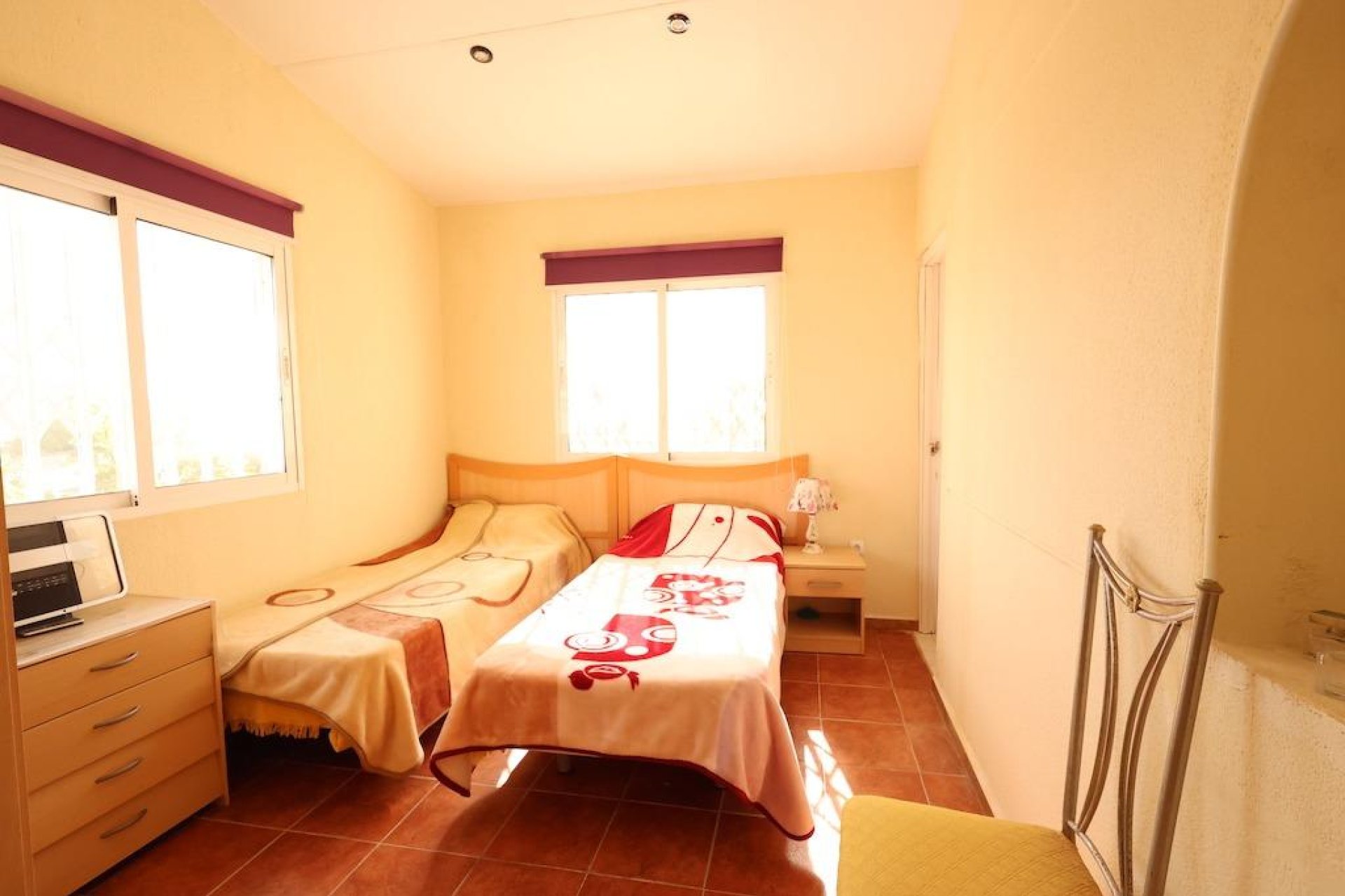 Segunda mano - Villa -
Orihuela Costa - Costa Blanca
