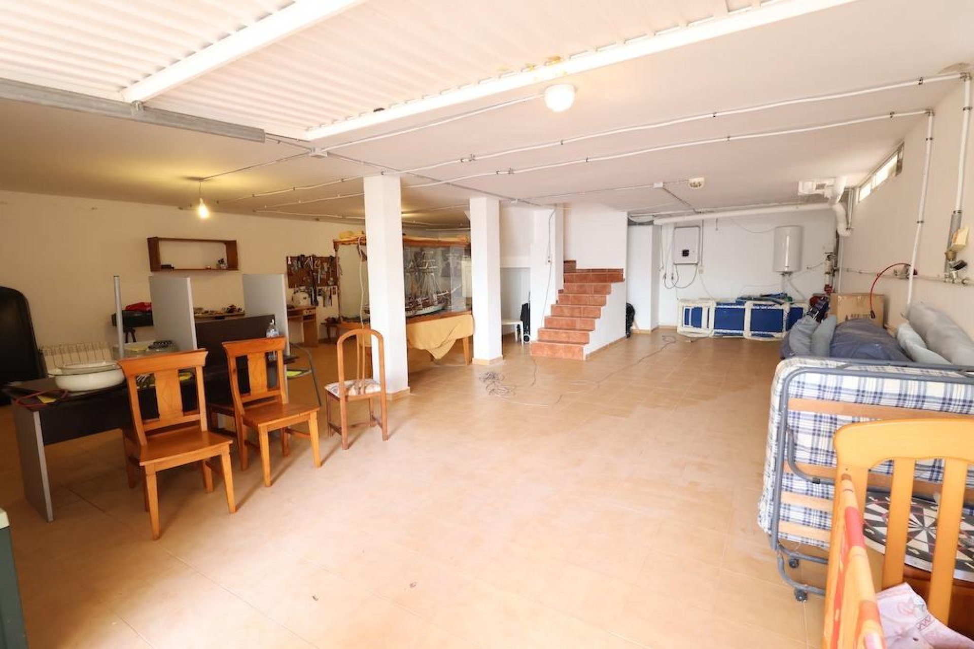 Segunda mano - Villa -
Orihuela Costa - Costa Blanca