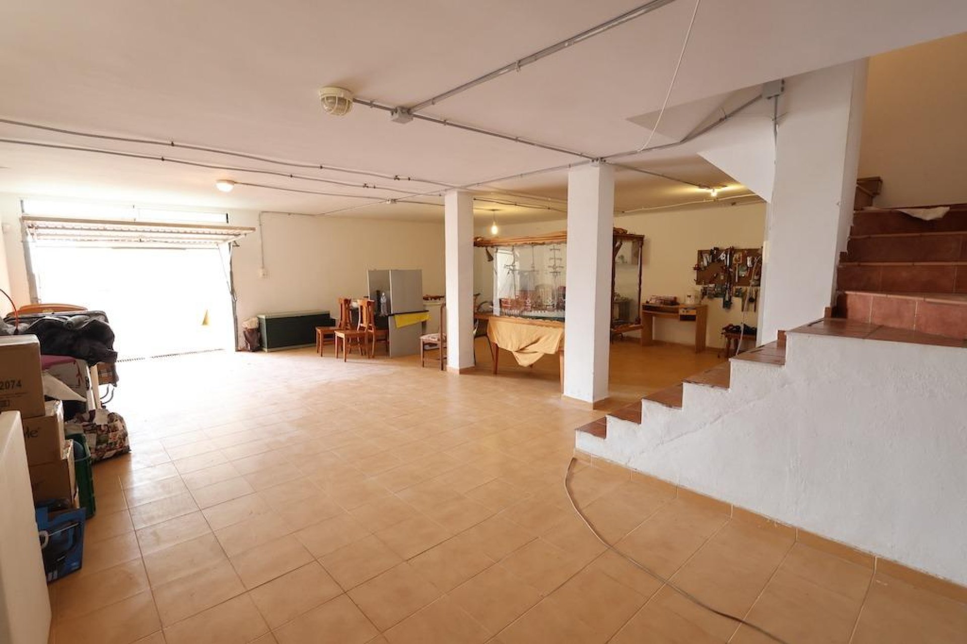 Segunda mano - Villa -
Orihuela Costa - Costa Blanca