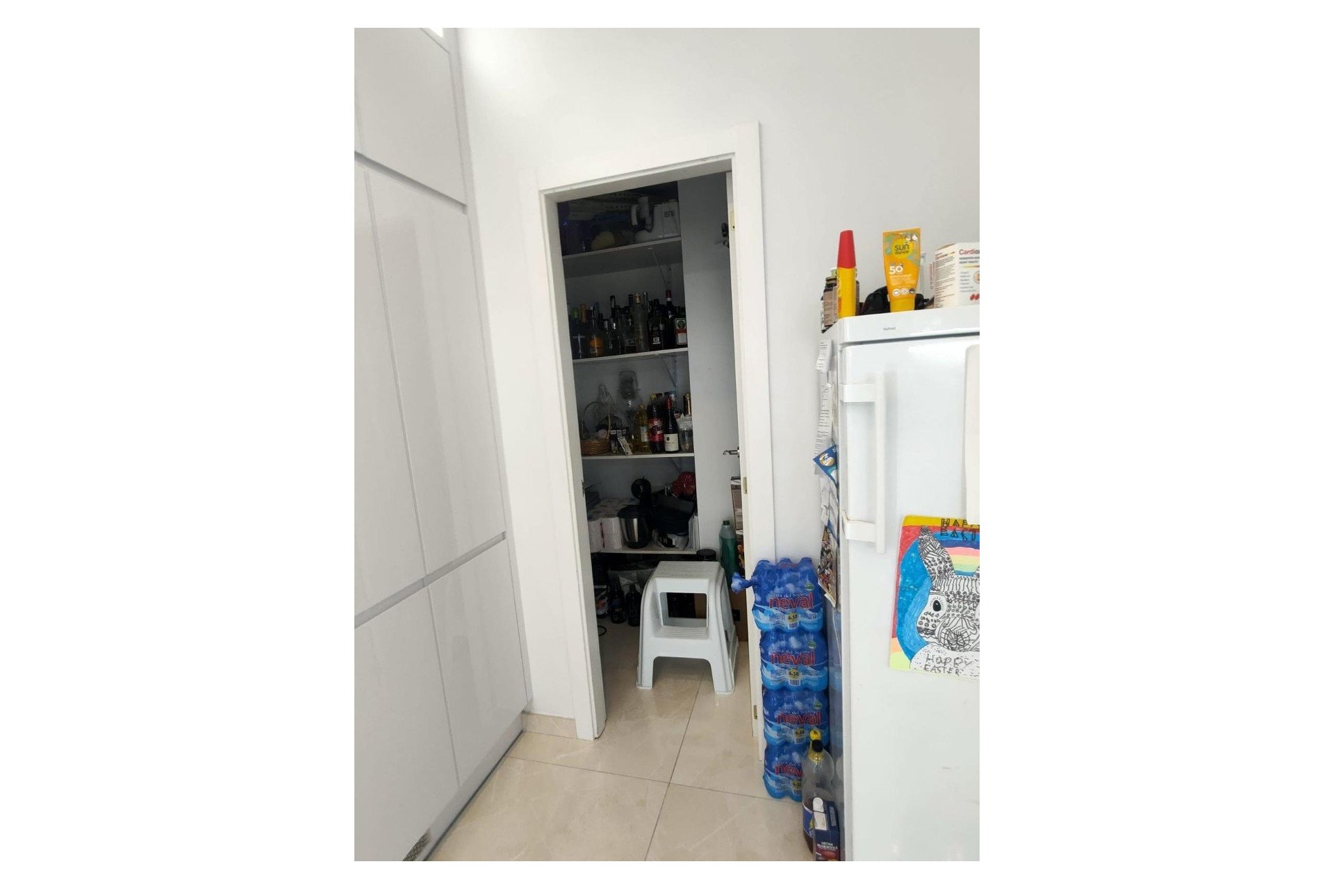 Segunda mano - Villa -
Orihuela Costa - Costa Blanca