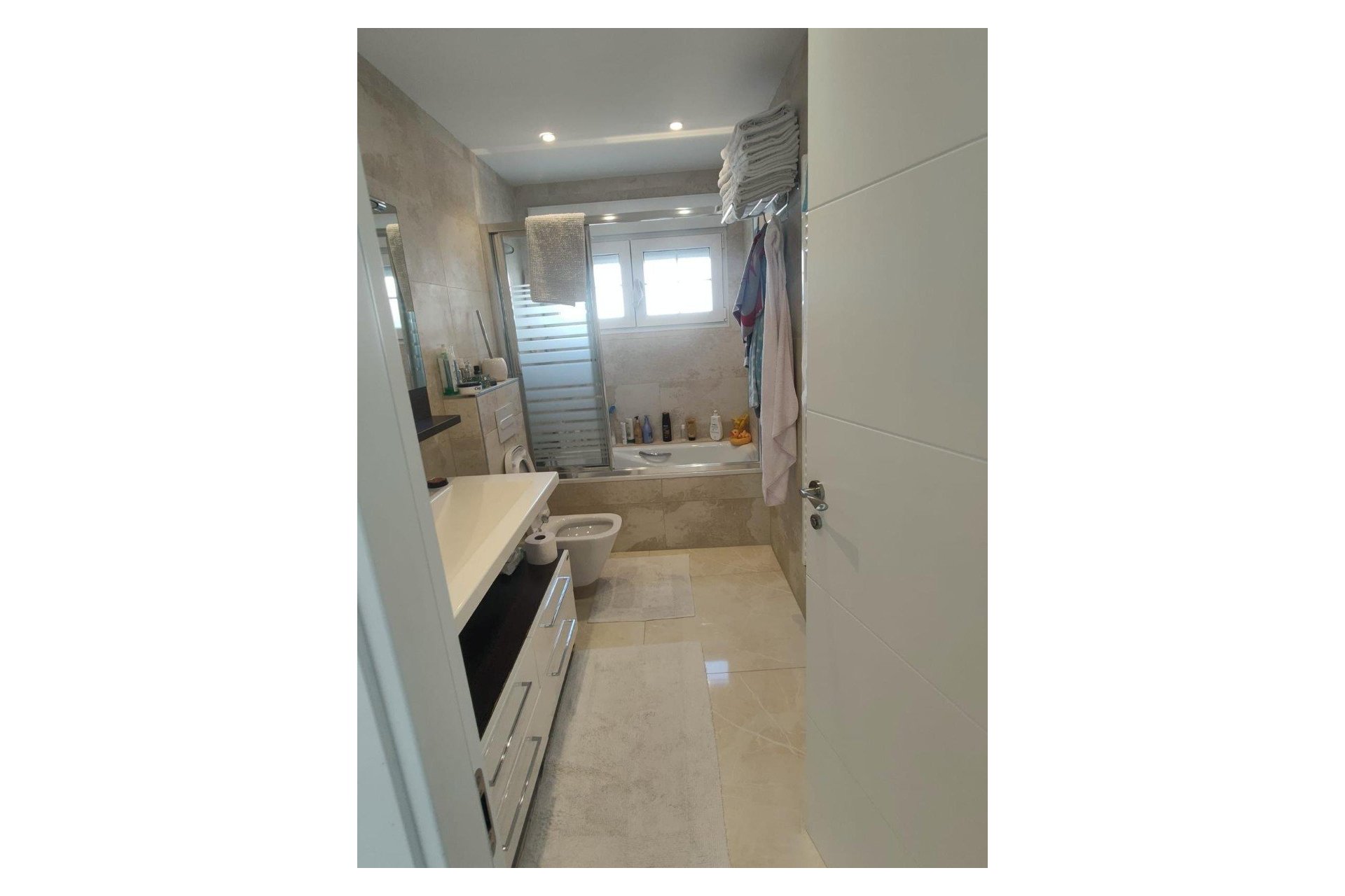 Segunda mano - Villa -
Orihuela Costa - Costa Blanca
