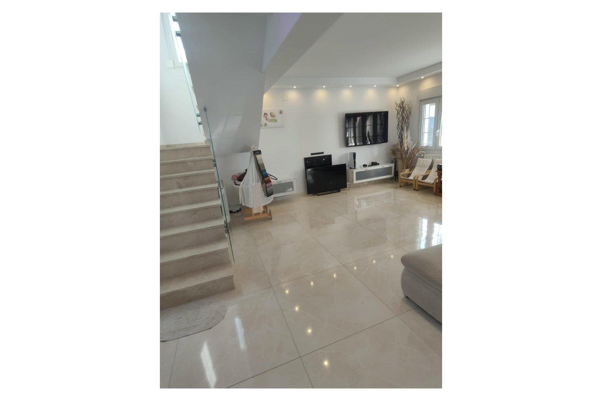 Segunda mano - Villa -
Orihuela Costa - Costa Blanca