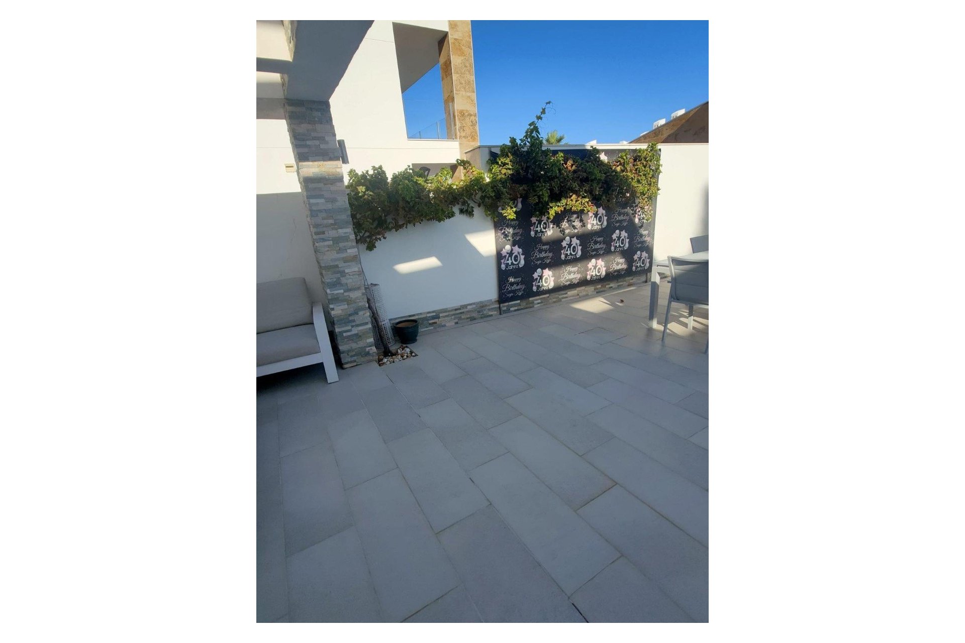 Segunda mano - Villa -
Orihuela Costa - Costa Blanca