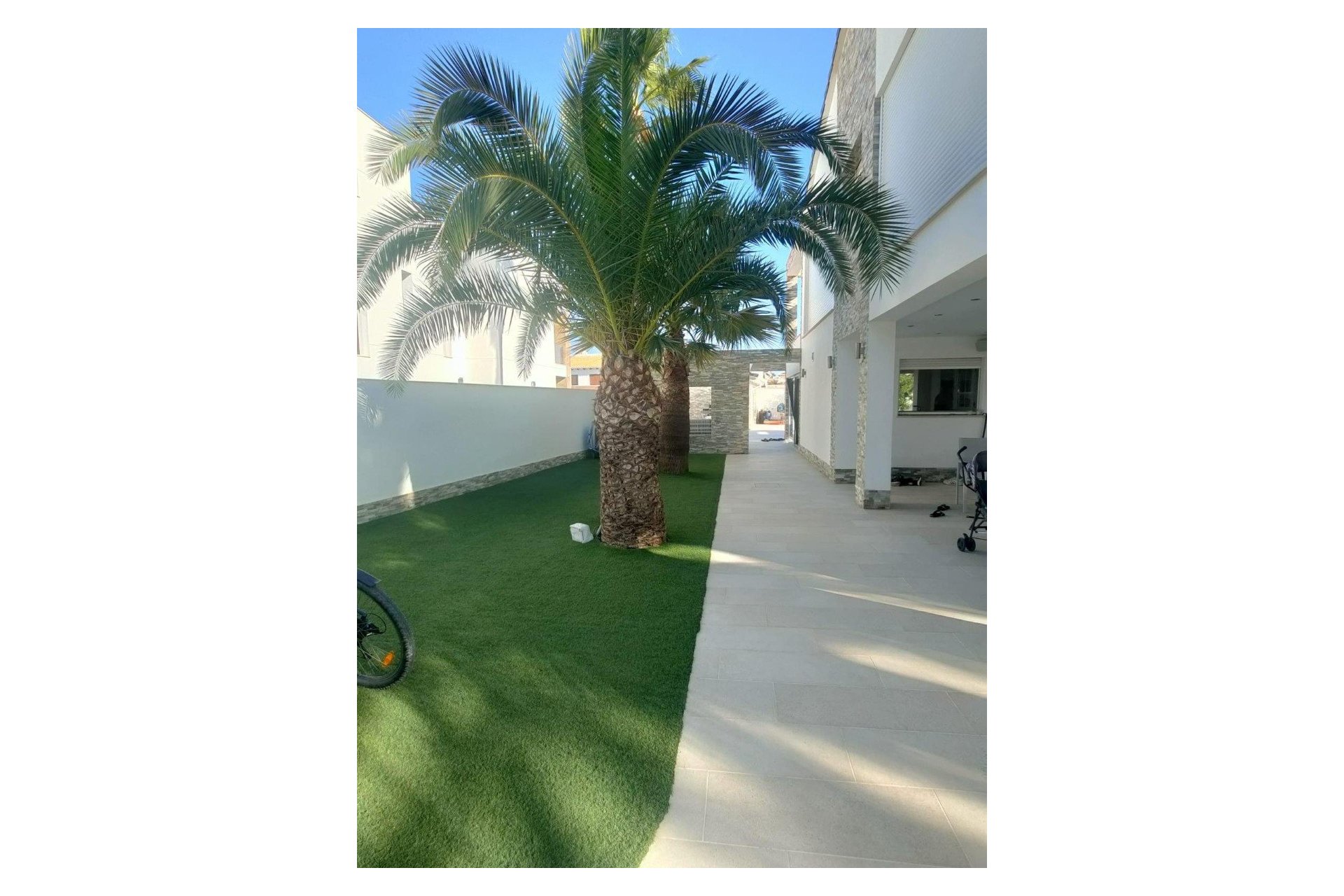 Segunda mano - Villa -
Orihuela Costa - Costa Blanca
