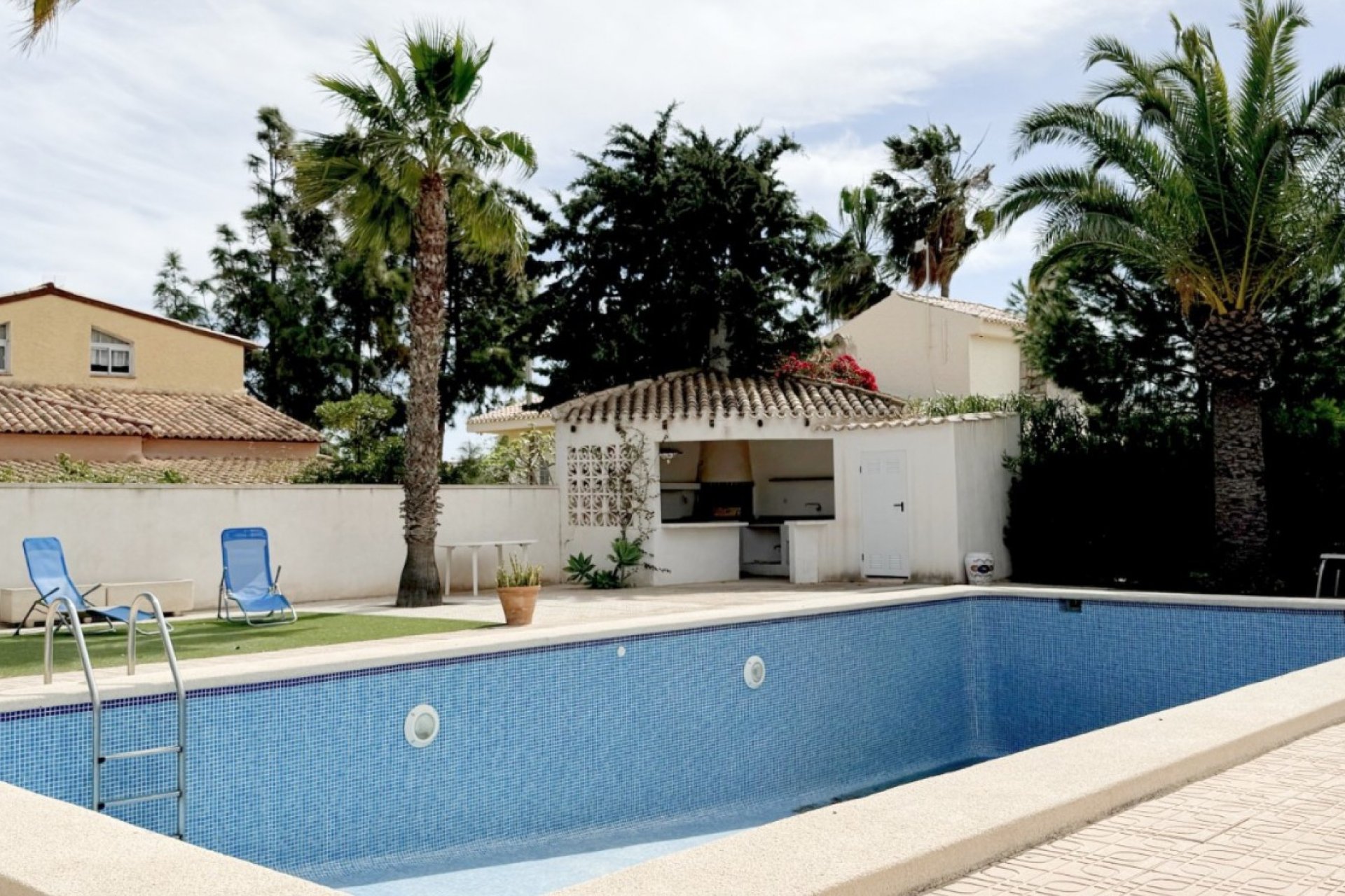 Segunda mano - Villa -
Orihuela Costa - Costa Blanca