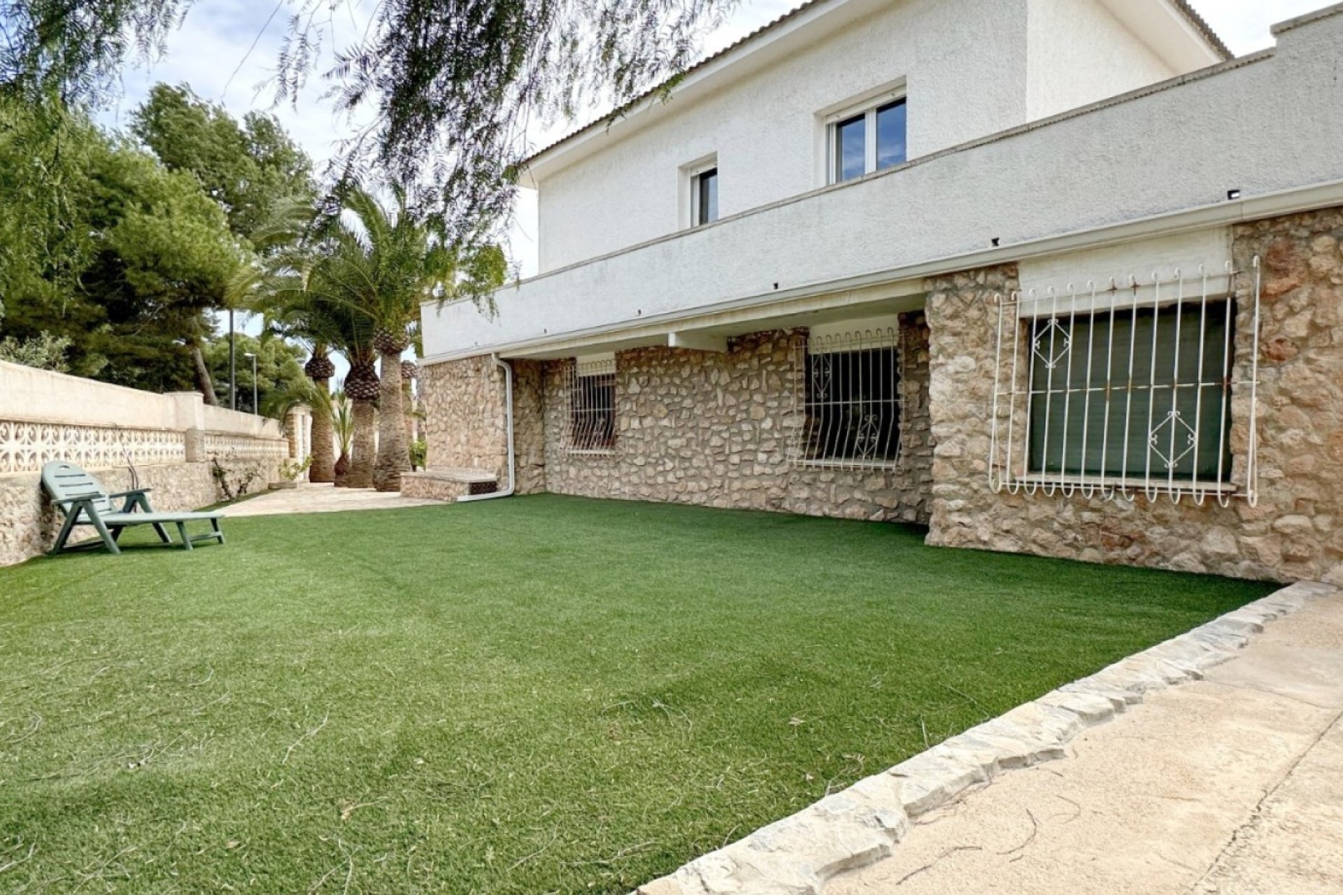 Segunda mano - Villa -
Orihuela Costa - Costa Blanca