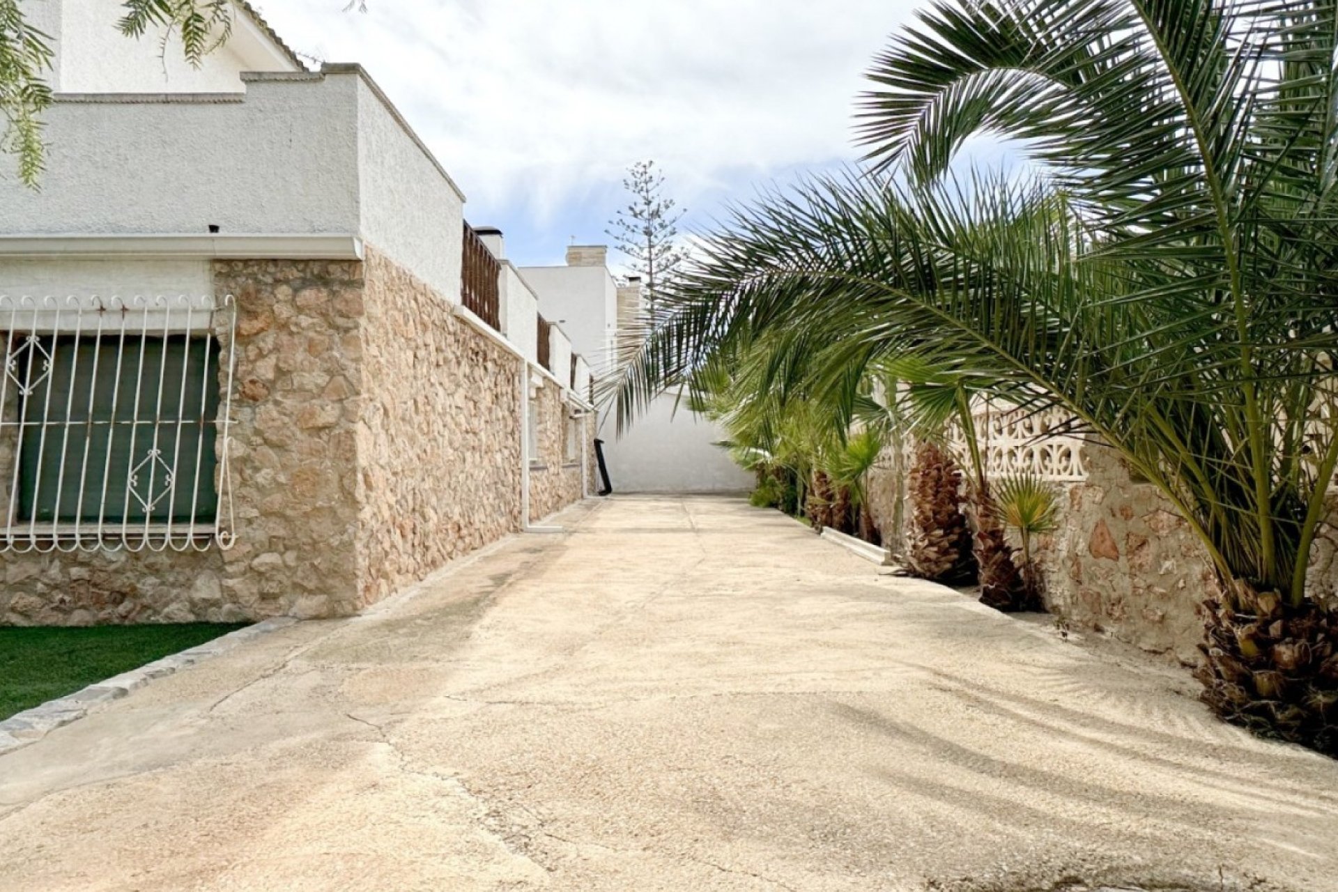 Segunda mano - Villa -
Orihuela Costa - Costa Blanca