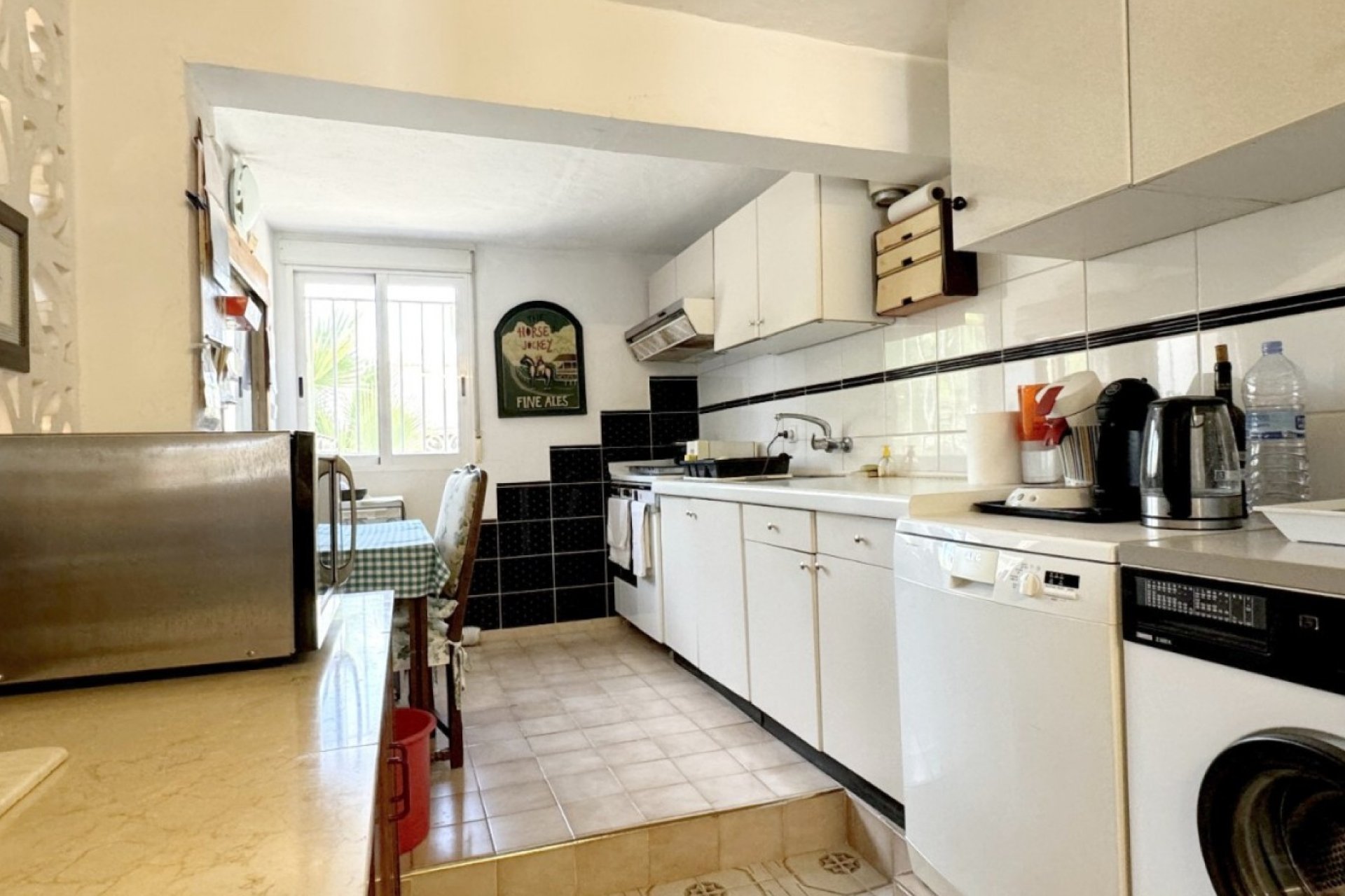 Segunda mano - Villa -
Orihuela Costa - Costa Blanca