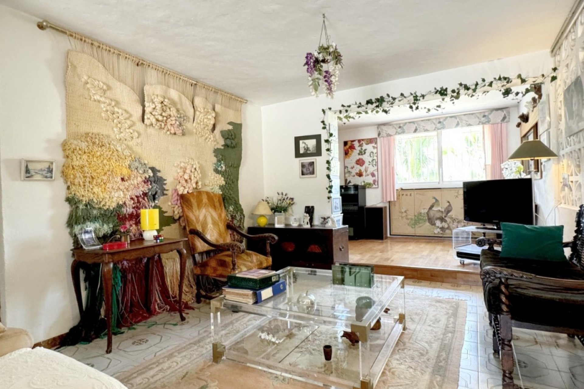 Segunda mano - Villa -
Orihuela Costa - Costa Blanca