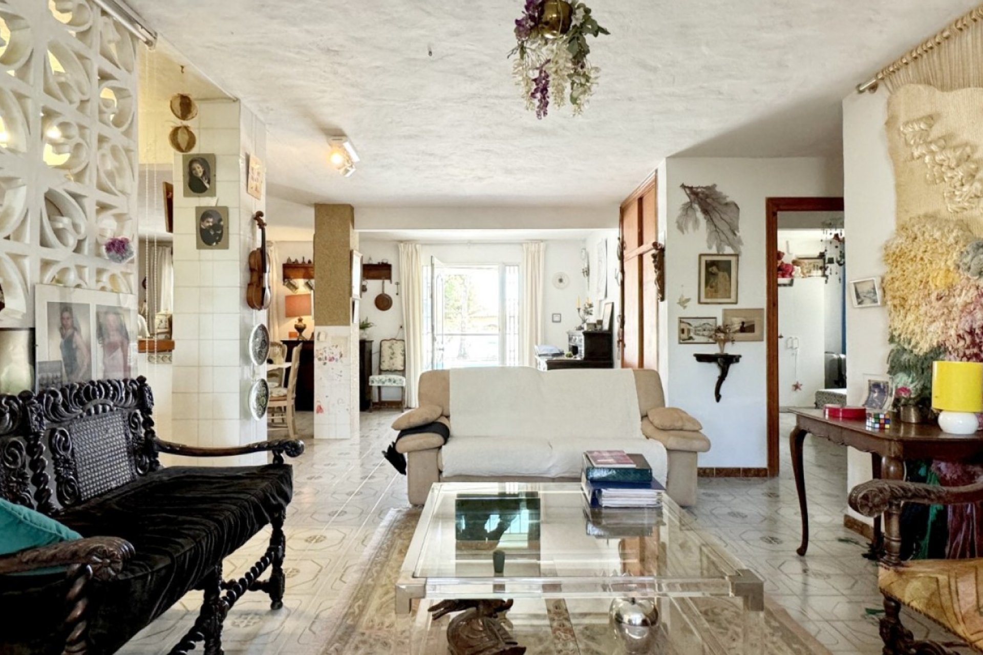 Segunda mano - Villa -
Orihuela Costa - Costa Blanca