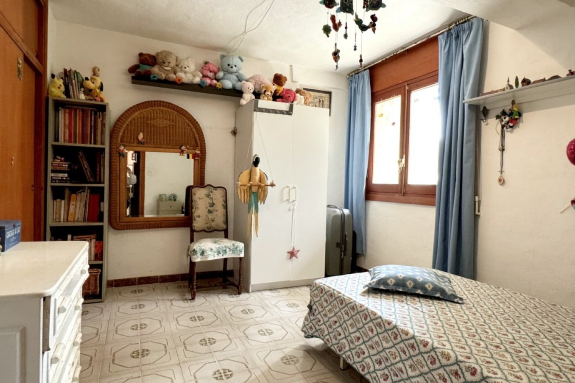 Segunda mano - Villa -
Orihuela Costa - Costa Blanca