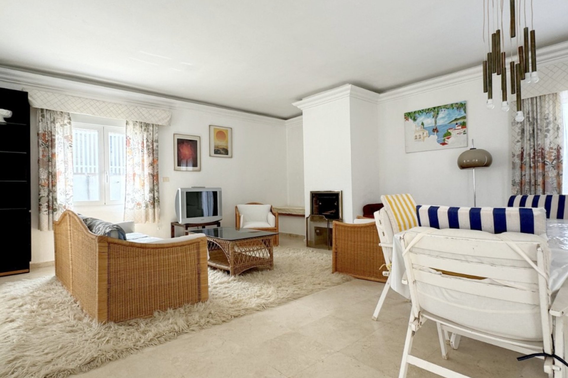 Segunda mano - Villa -
Orihuela Costa - Costa Blanca