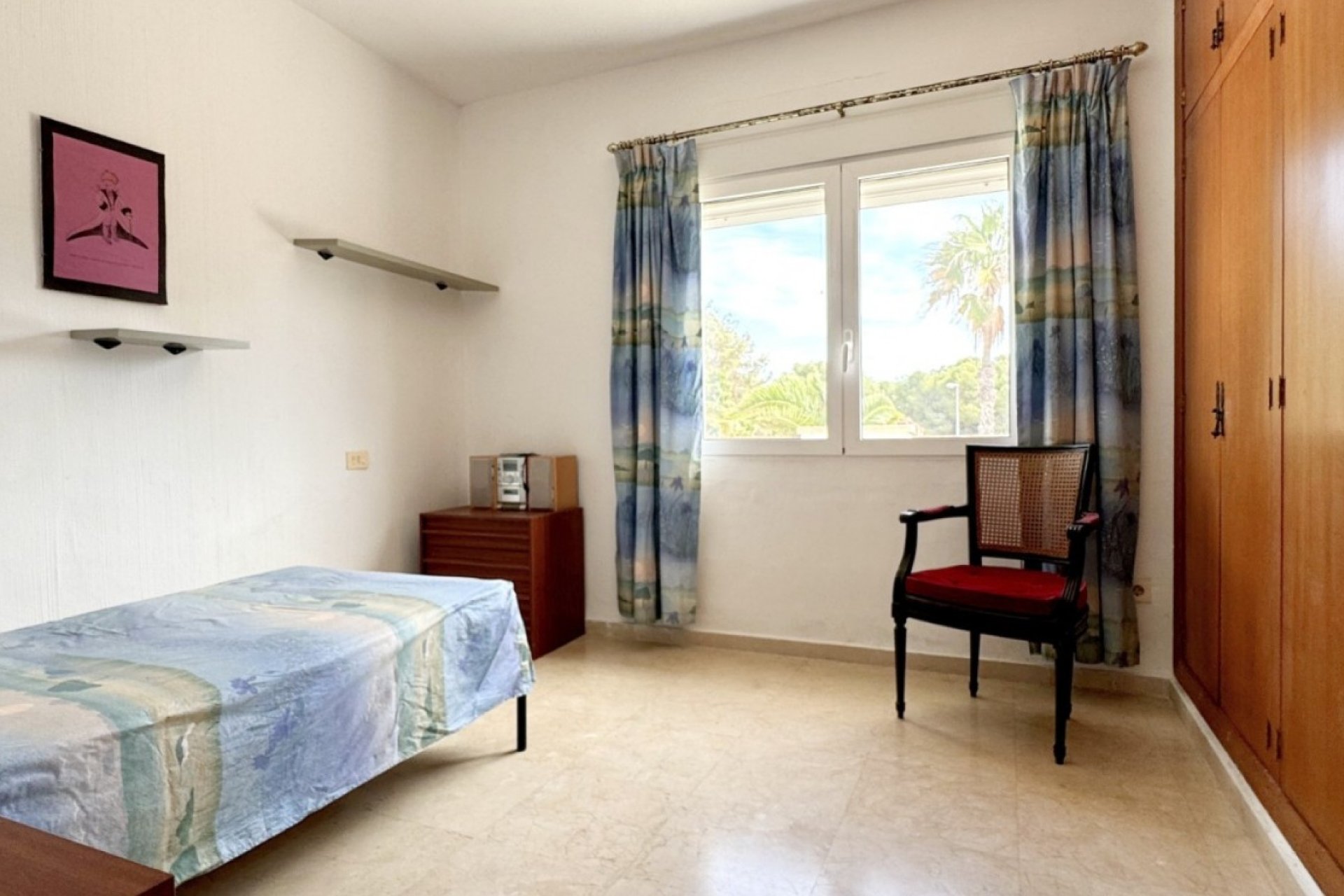 Segunda mano - Villa -
Orihuela Costa - Costa Blanca