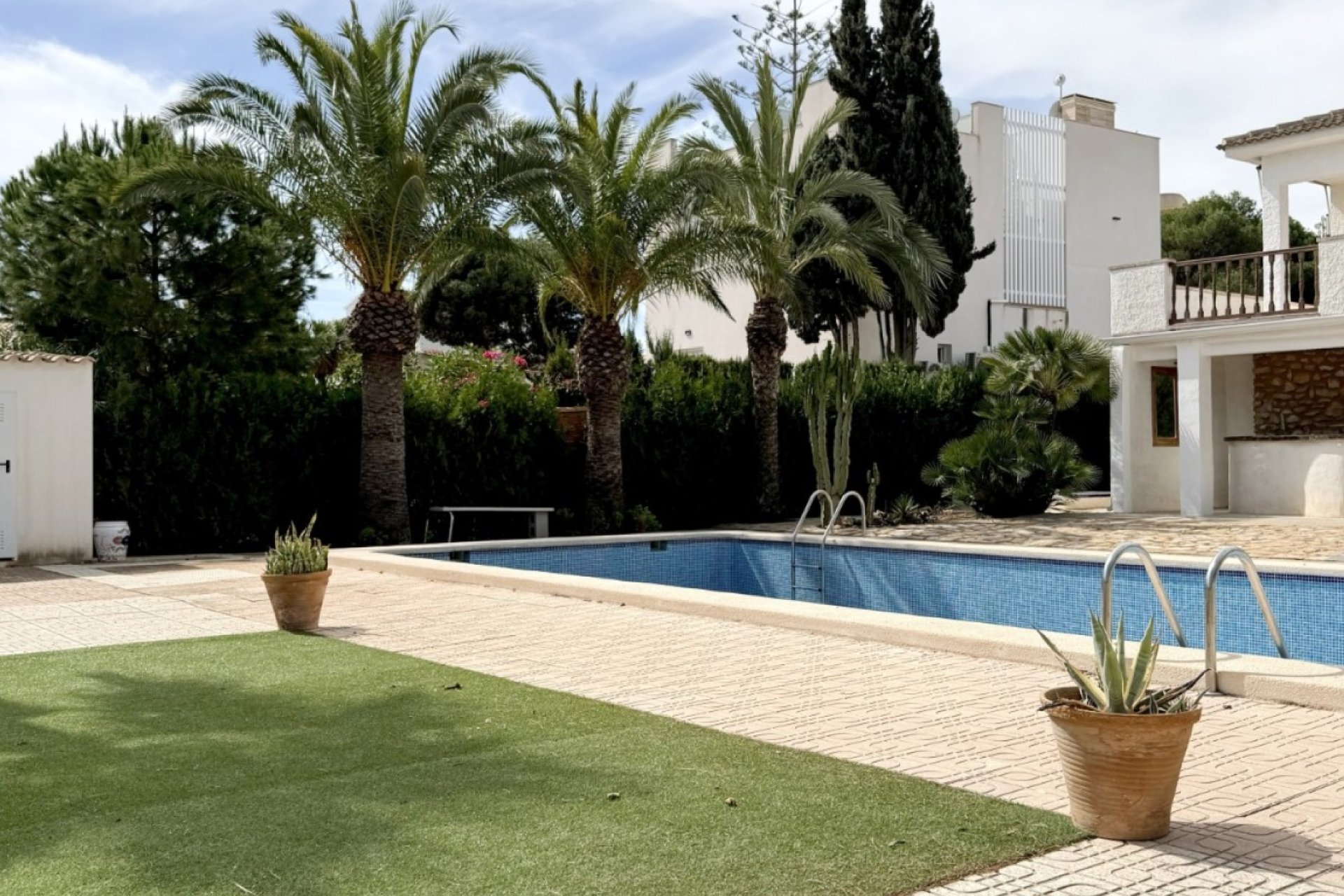Segunda mano - Villa -
Orihuela Costa - Costa Blanca