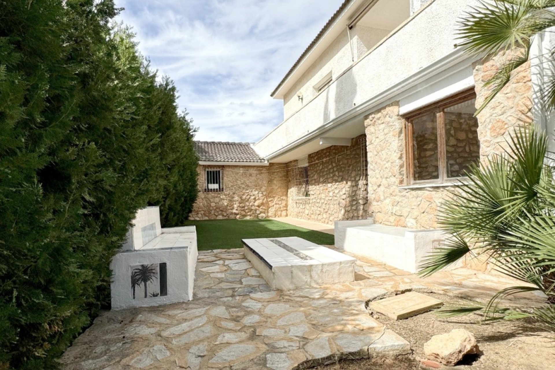 Segunda mano - Villa -
Orihuela Costa - Costa Blanca