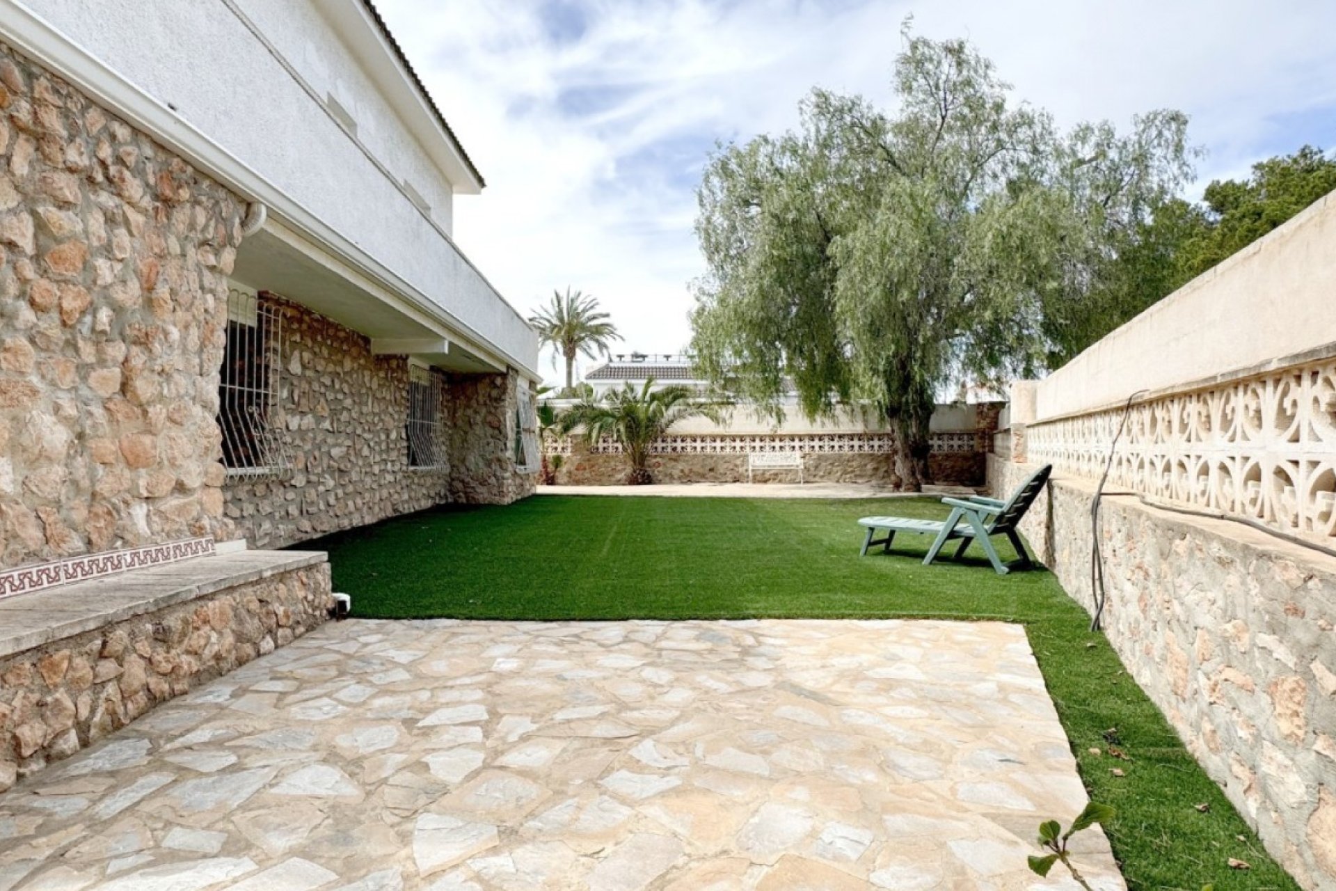 Segunda mano - Villa -
Orihuela Costa - Costa Blanca