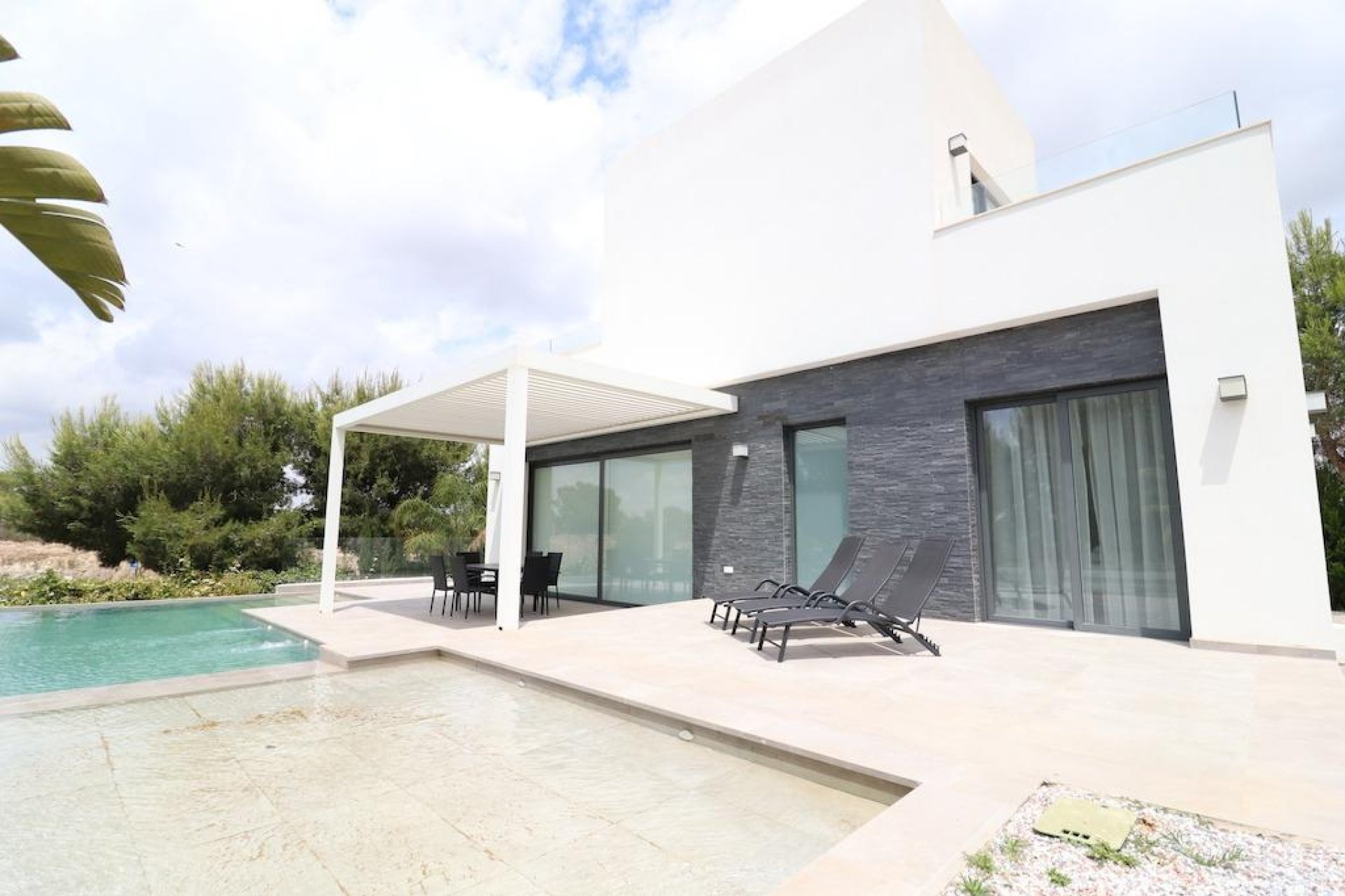 Segunda mano - Villa -
Orihuela Costa - Costa Blanca