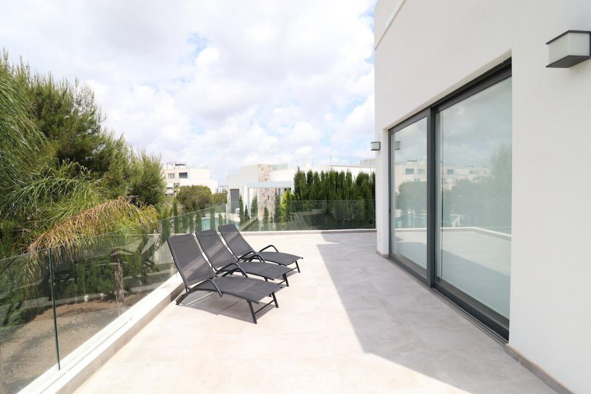Segunda mano - Villa -
Orihuela Costa - Costa Blanca