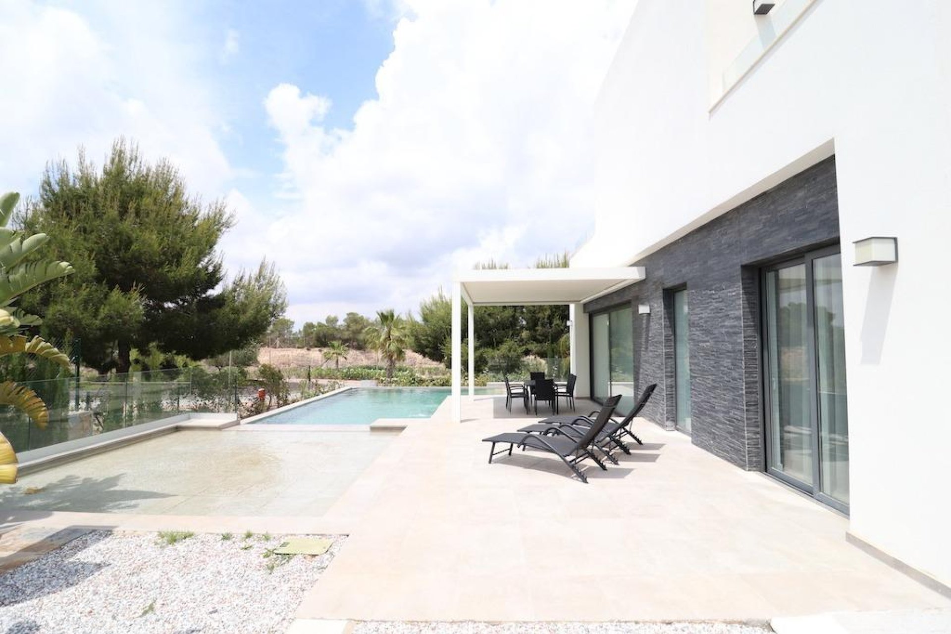 Segunda mano - Villa -
Orihuela Costa - Costa Blanca