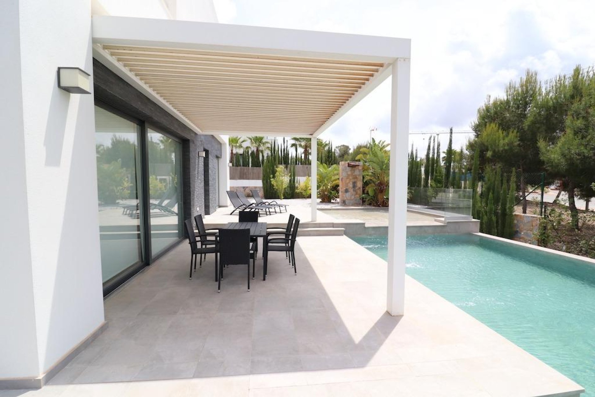 Segunda mano - Villa -
Orihuela Costa - Costa Blanca