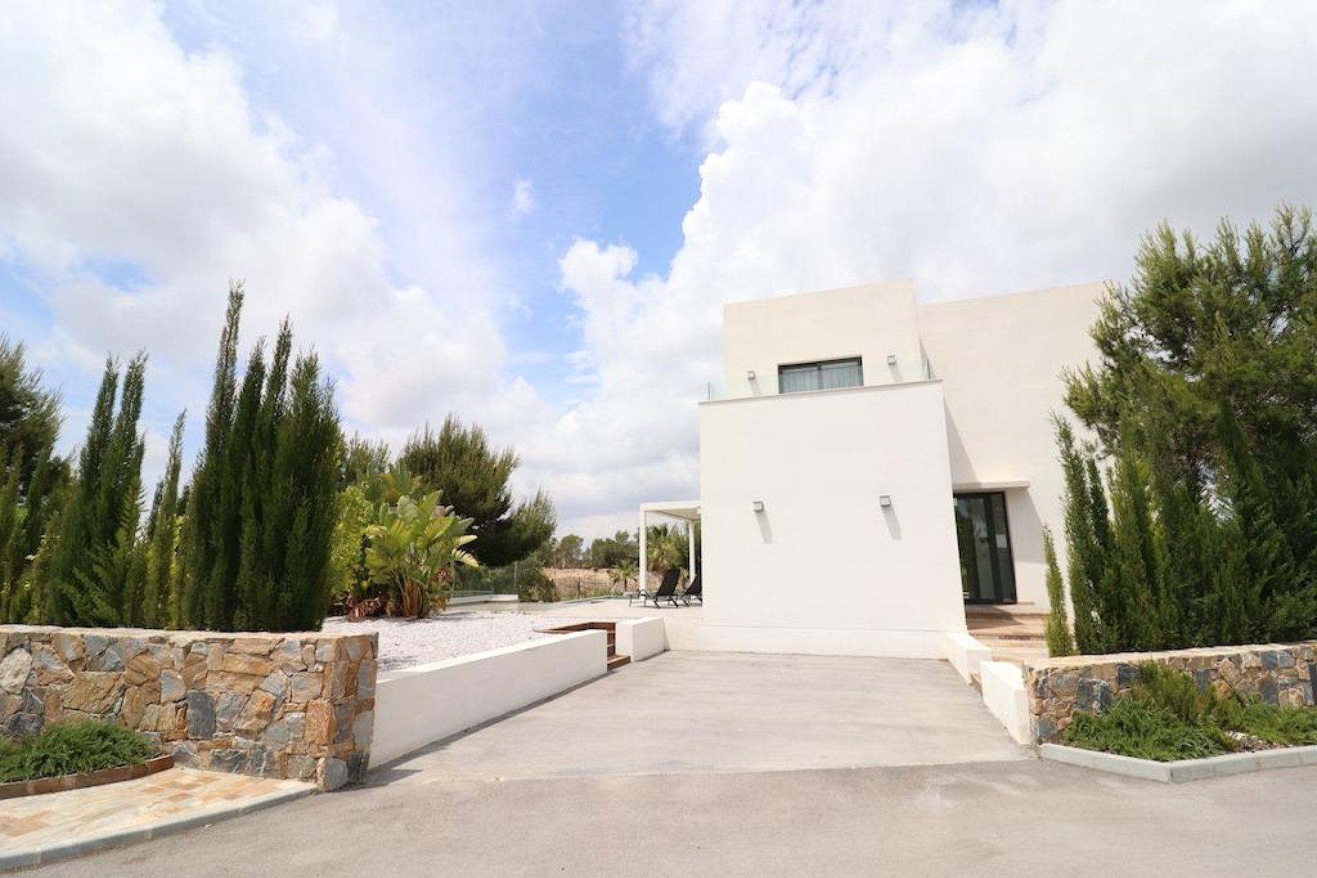Segunda mano - Villa -
Orihuela Costa - Costa Blanca