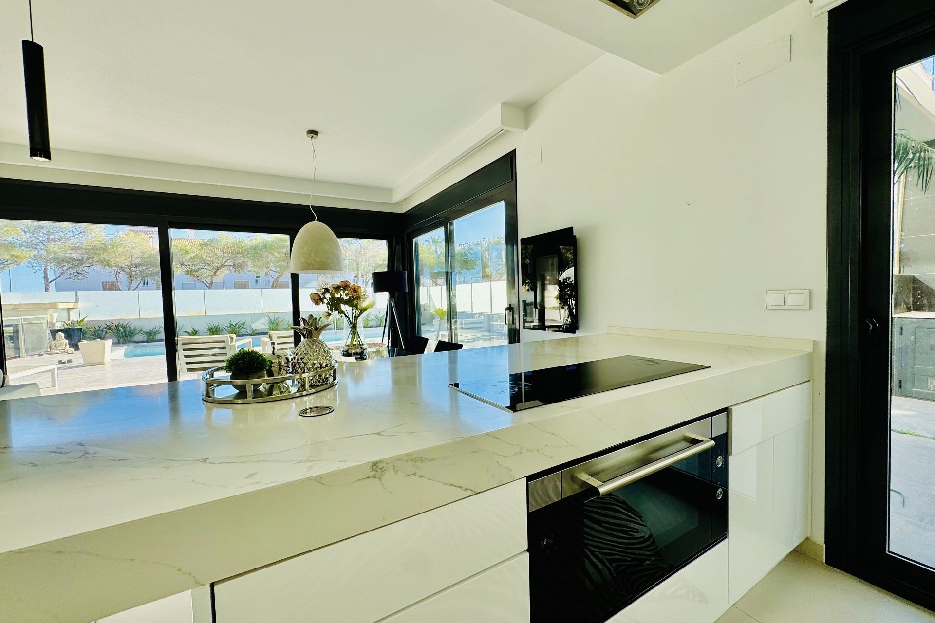 Segunda mano - Villa -
Orihuela Costa - Costa Blanca