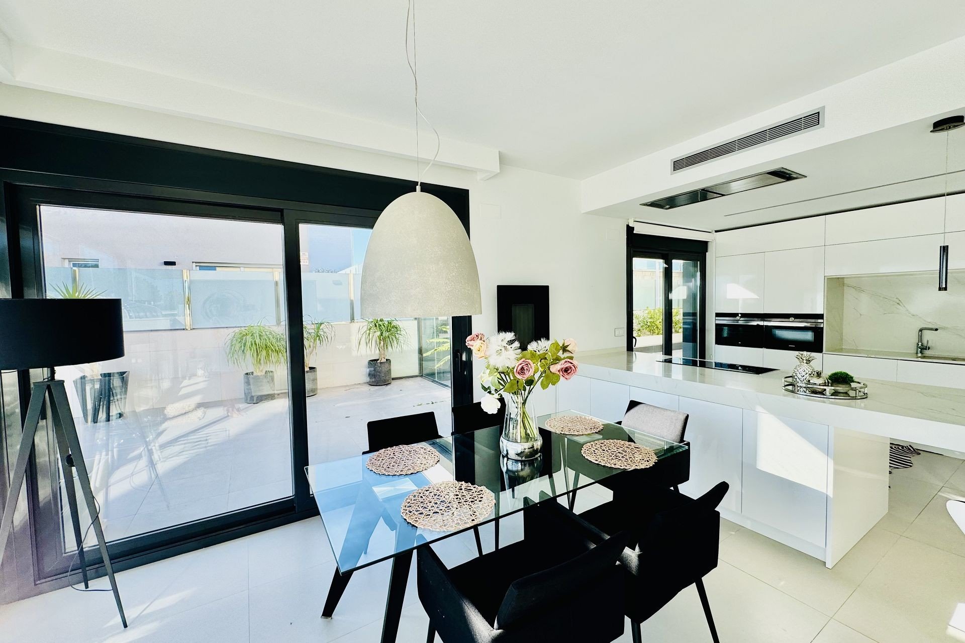 Segunda mano - Villa -
Orihuela Costa - Costa Blanca