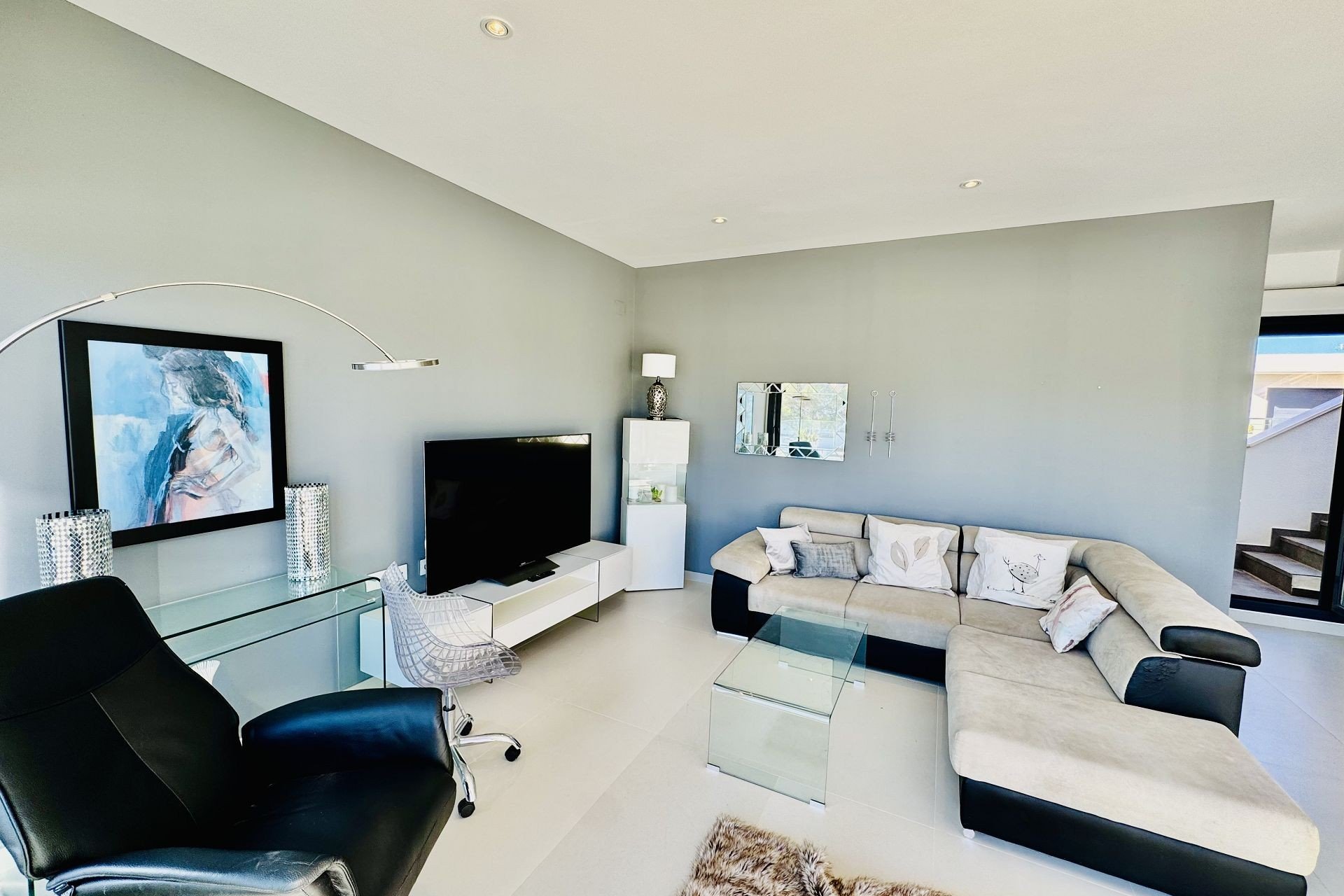Segunda mano - Villa -
Orihuela Costa - Costa Blanca