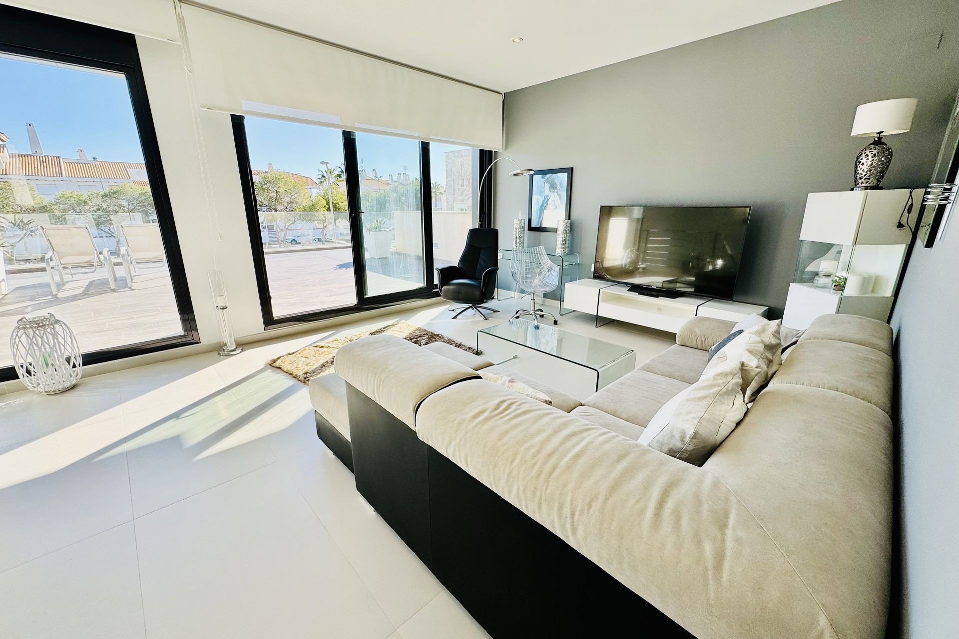 Segunda mano - Villa -
Orihuela Costa - Costa Blanca