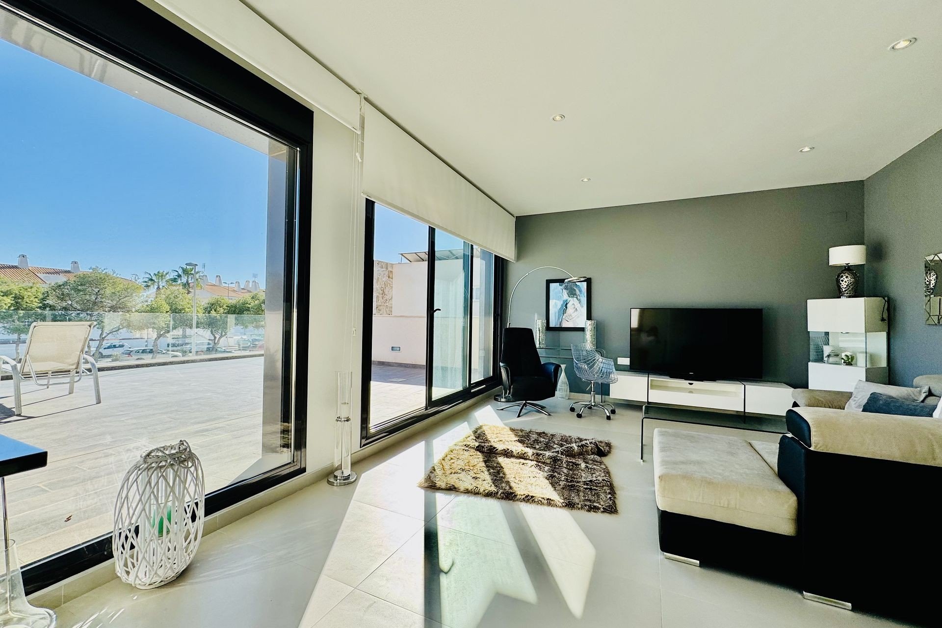 Segunda mano - Villa -
Orihuela Costa - Costa Blanca