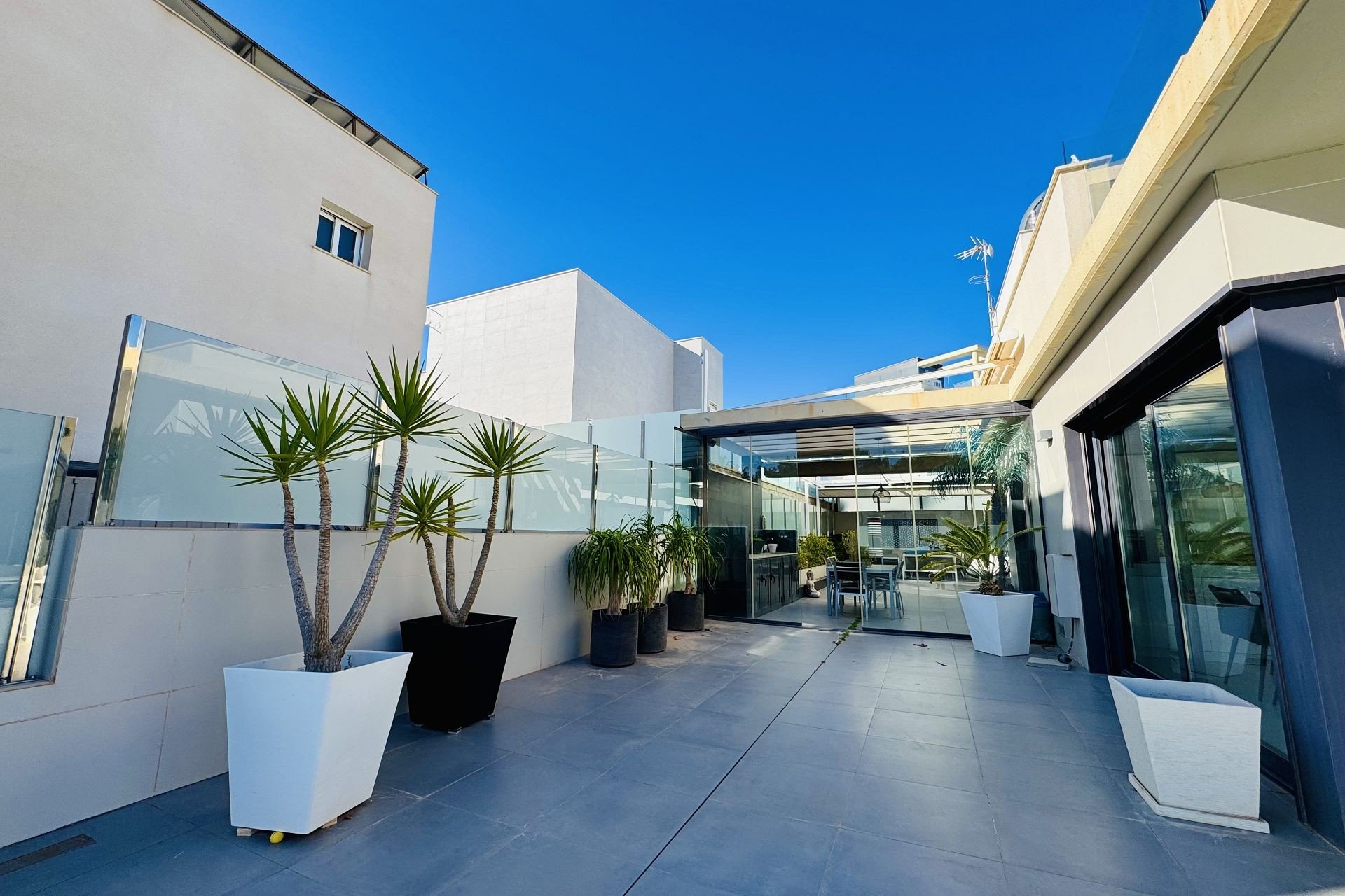 Segunda mano - Villa -
Orihuela Costa - Costa Blanca