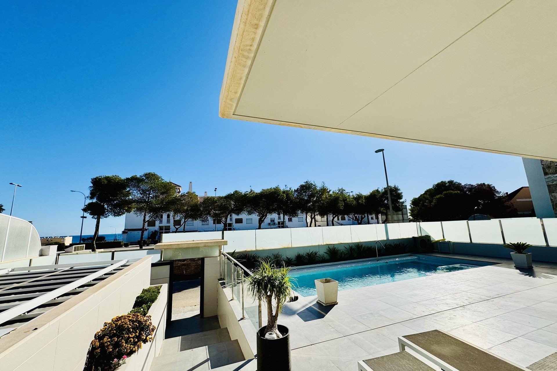 Segunda mano - Villa -
Orihuela Costa - Costa Blanca