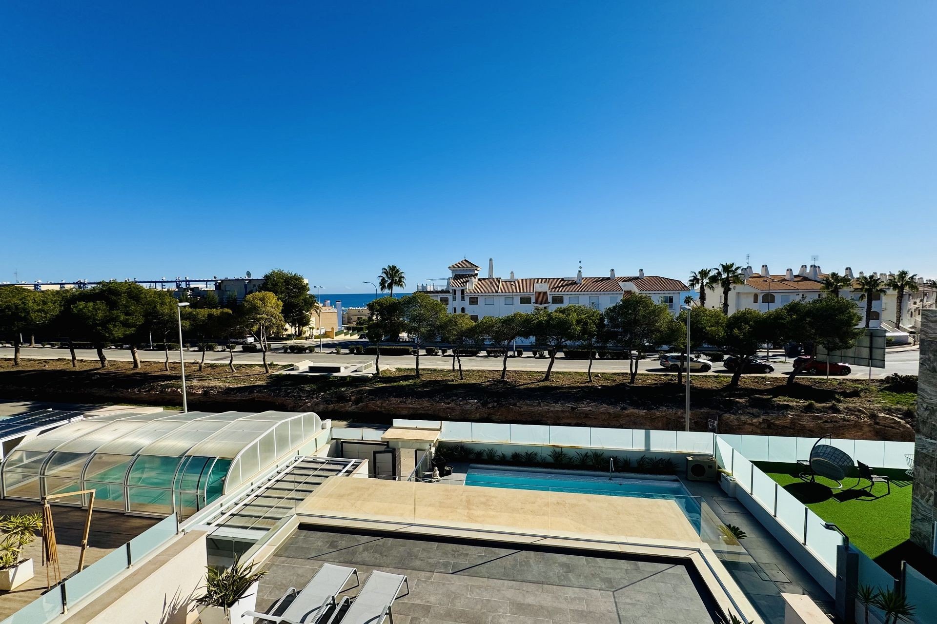 Segunda mano - Villa -
Orihuela Costa - Costa Blanca