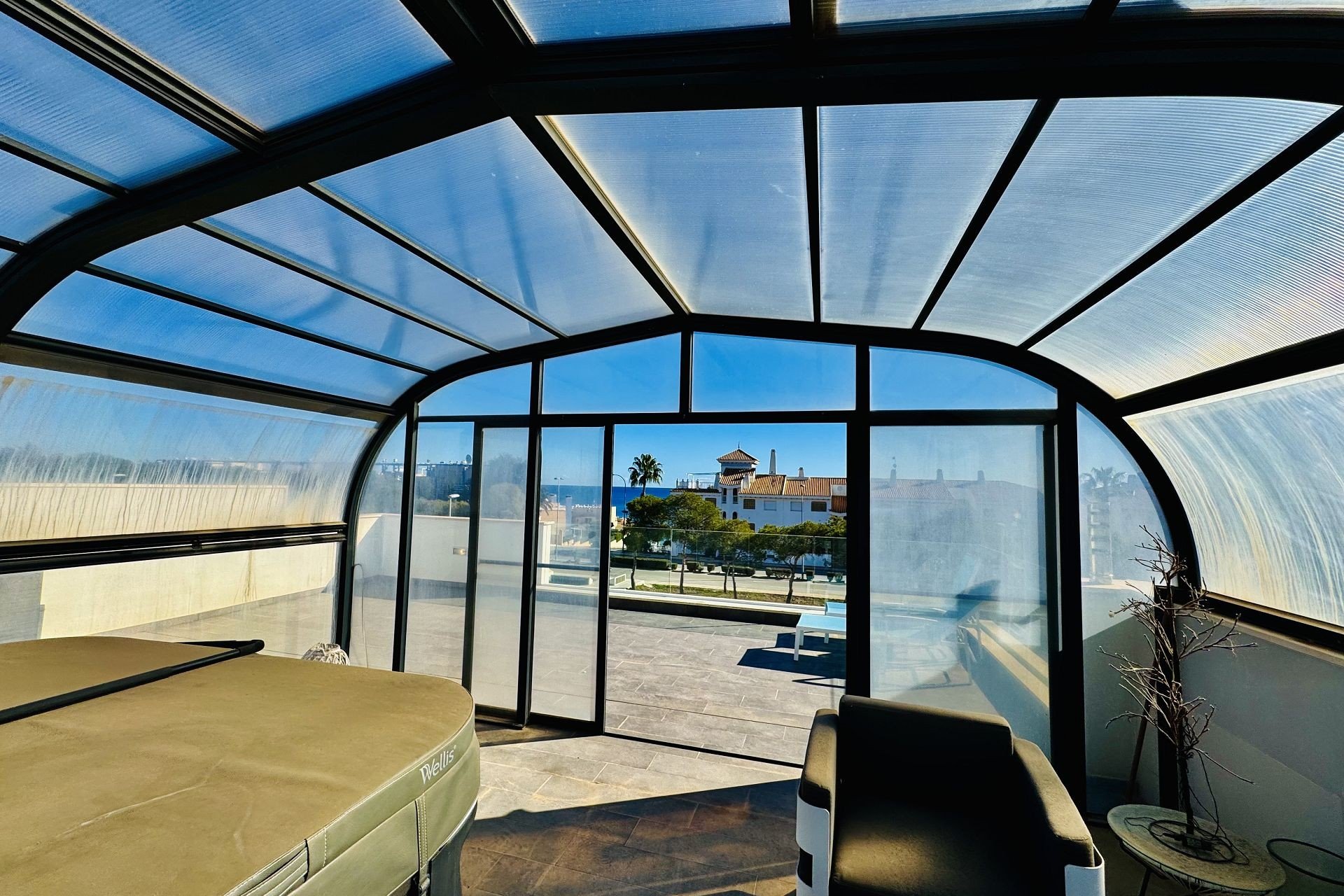 Segunda mano - Villa -
Orihuela Costa - Costa Blanca