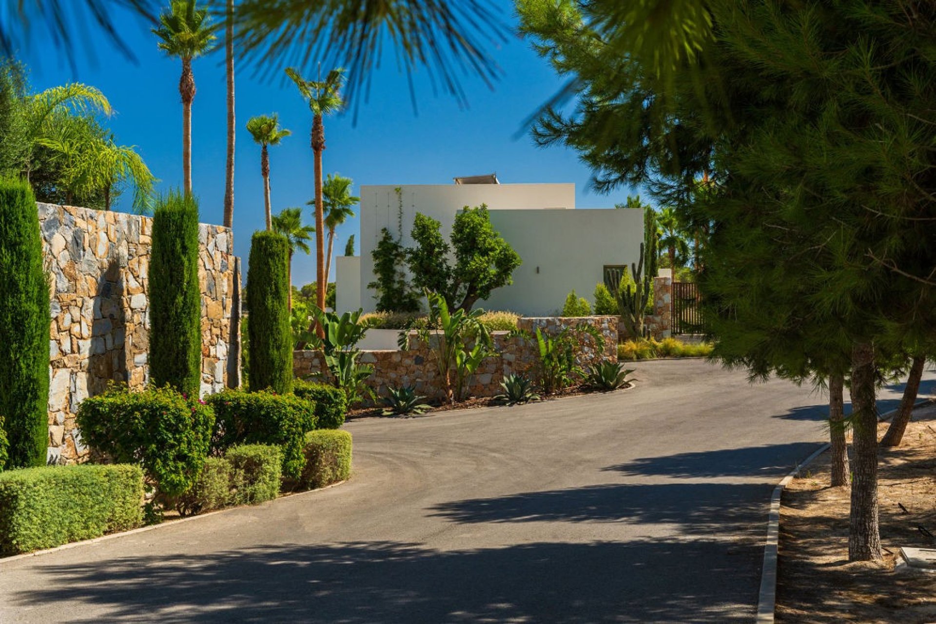 Segunda mano - Villa -
Orihuela Costa - Costa Blanca