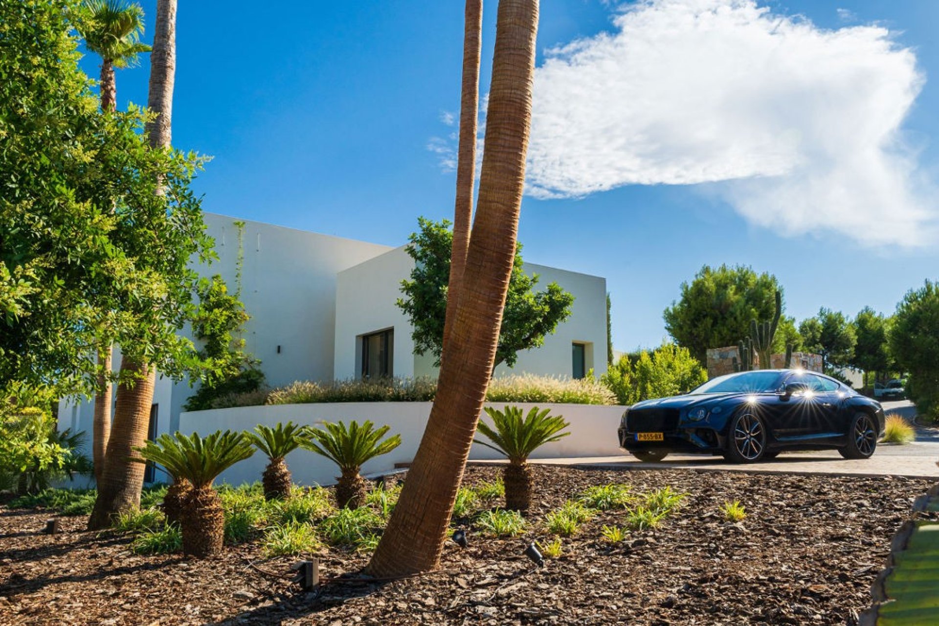 Segunda mano - Villa -
Orihuela Costa - Costa Blanca