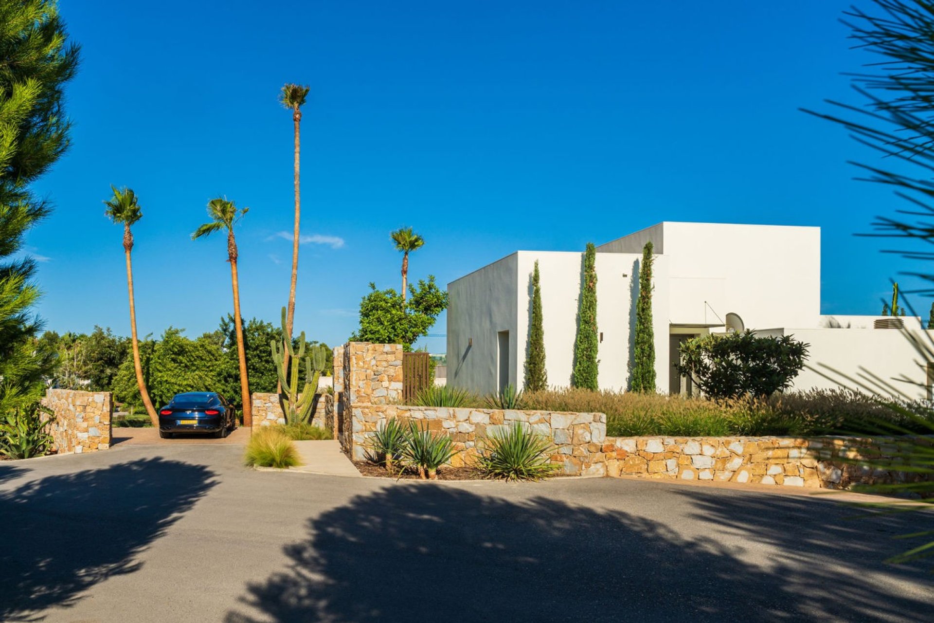 Segunda mano - Villa -
Orihuela Costa - Costa Blanca