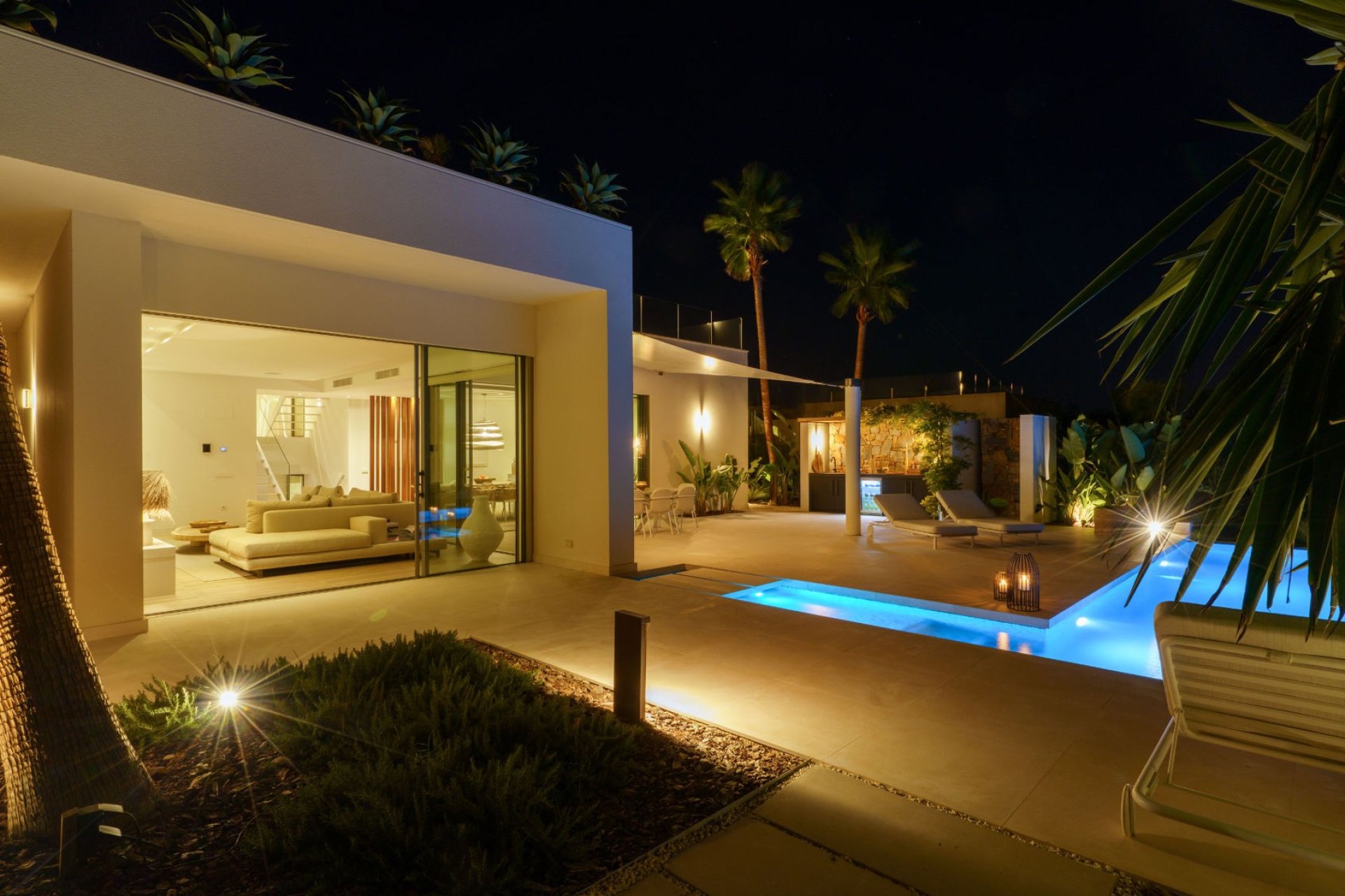 Segunda mano - Villa -
Orihuela Costa - Costa Blanca