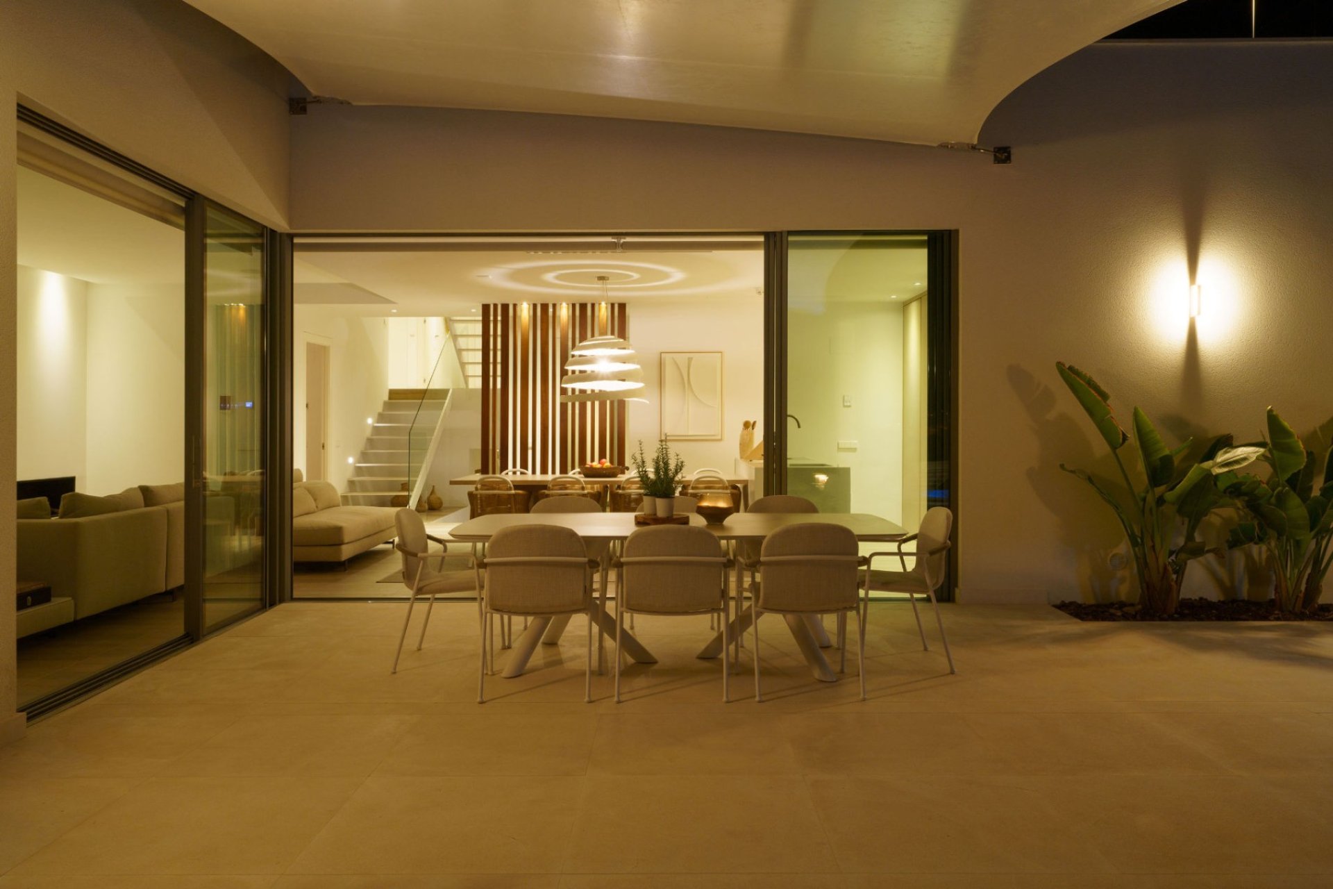 Segunda mano - Villa -
Orihuela Costa - Costa Blanca