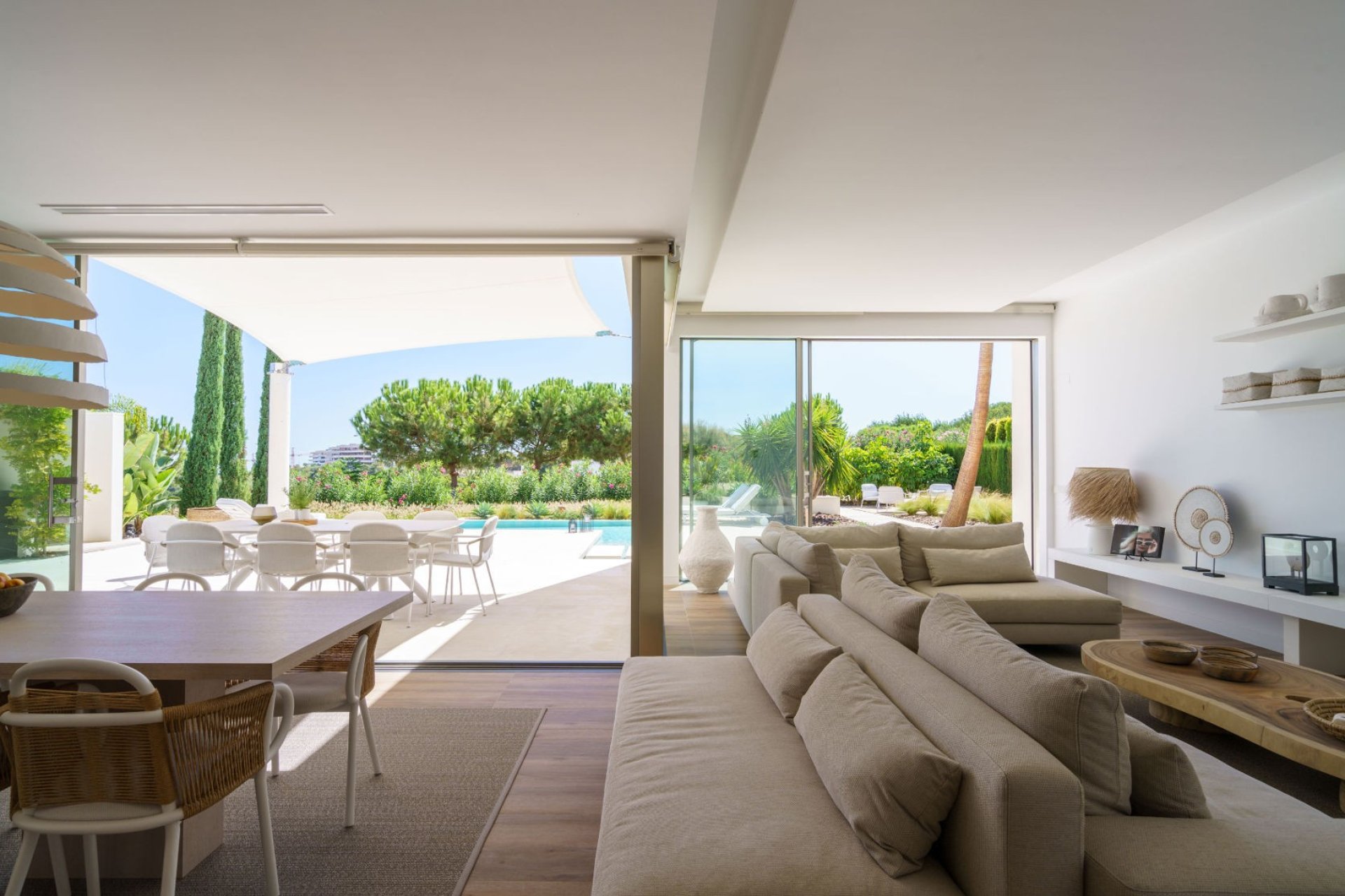 Segunda mano - Villa -
Orihuela Costa - Costa Blanca